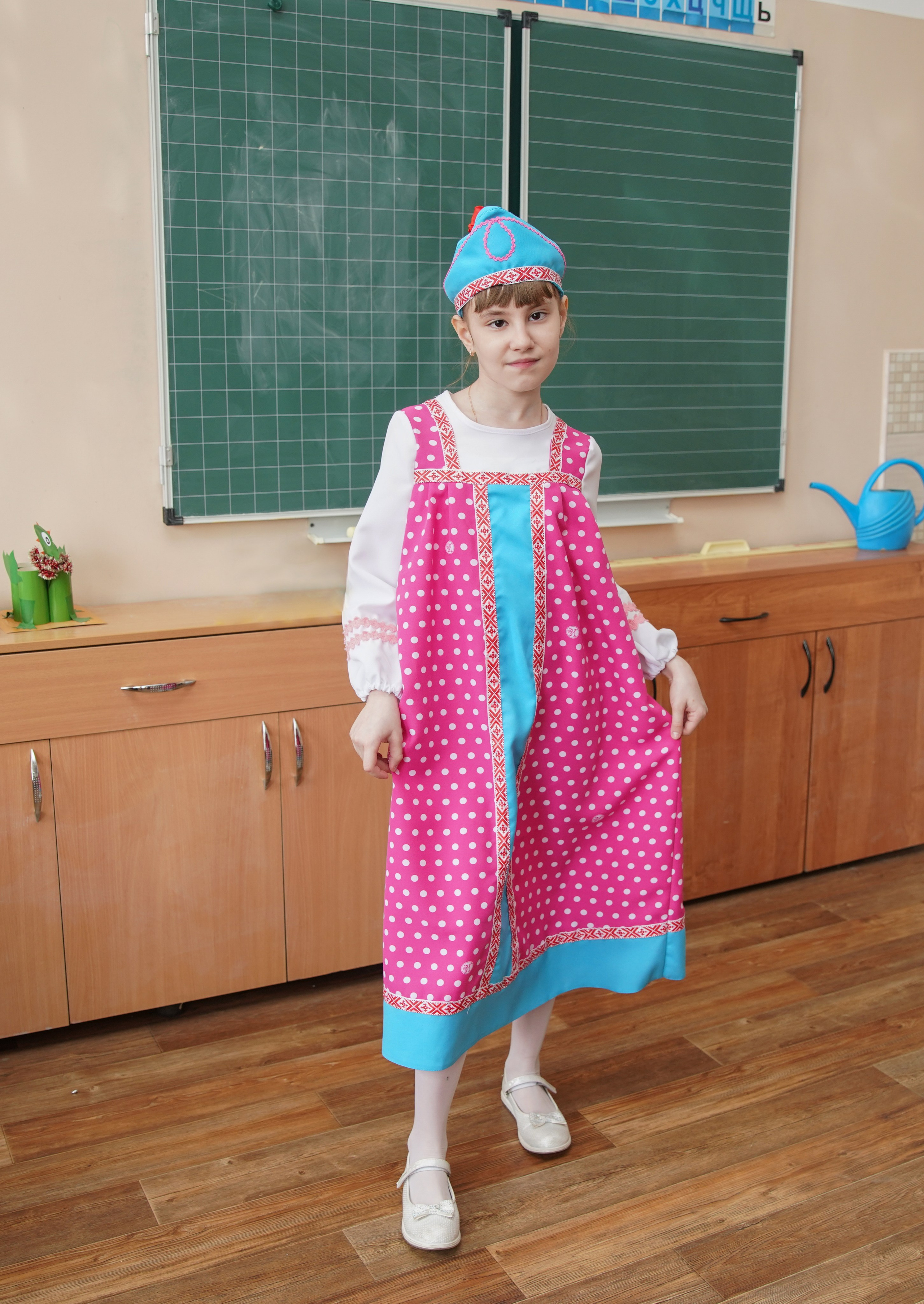 Ярмарка. Семейный и детский фотограф в Нижнем Новгороде