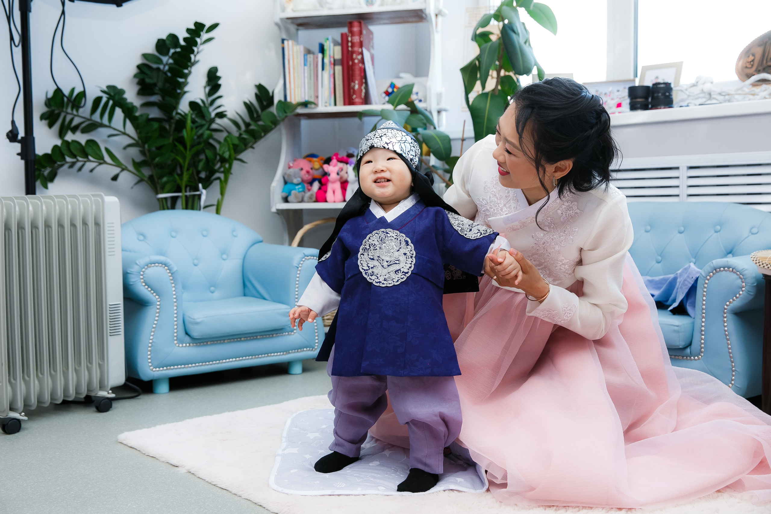 Галерея. «Инбок» Фото студия