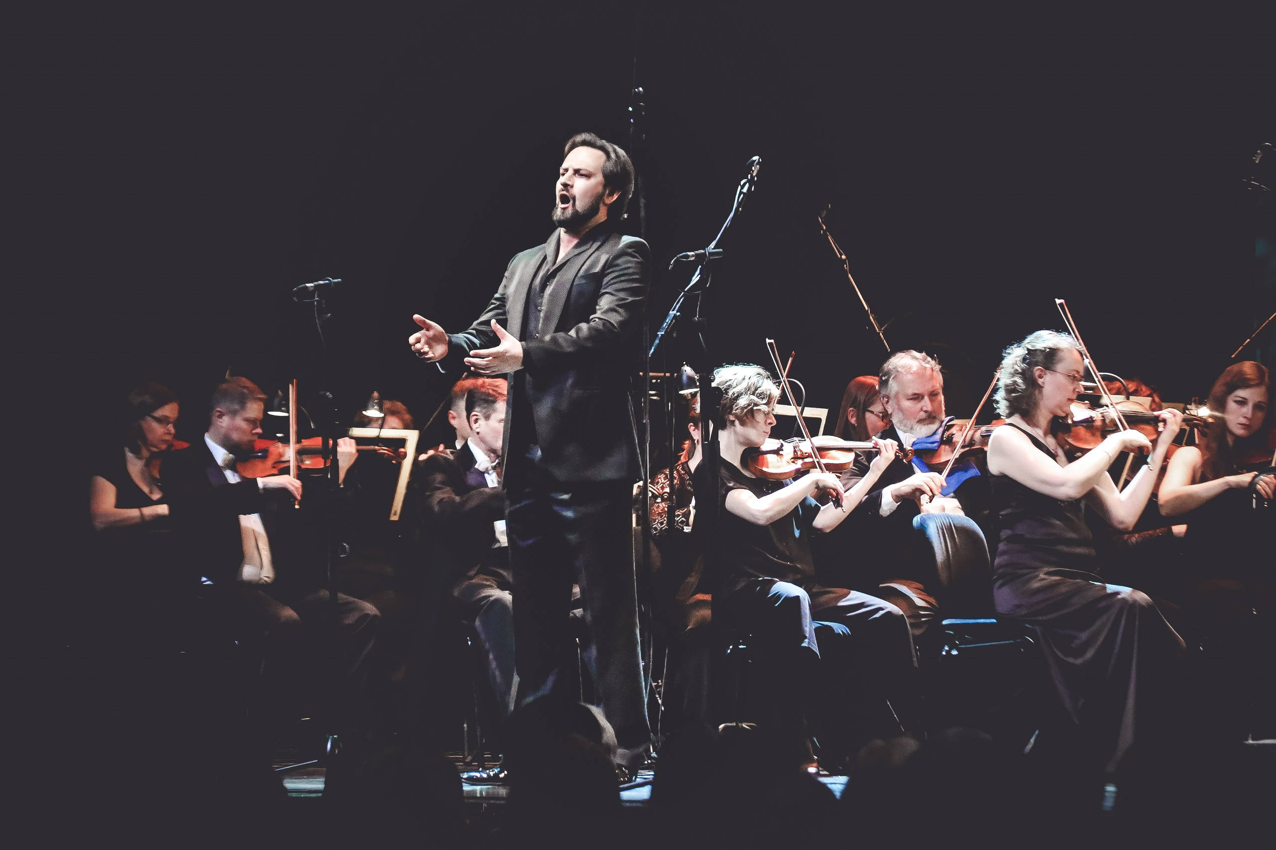 Разное. Дарья Письменюк / Darya Leitstern — фотограф, музыкант, журналист, путешественник