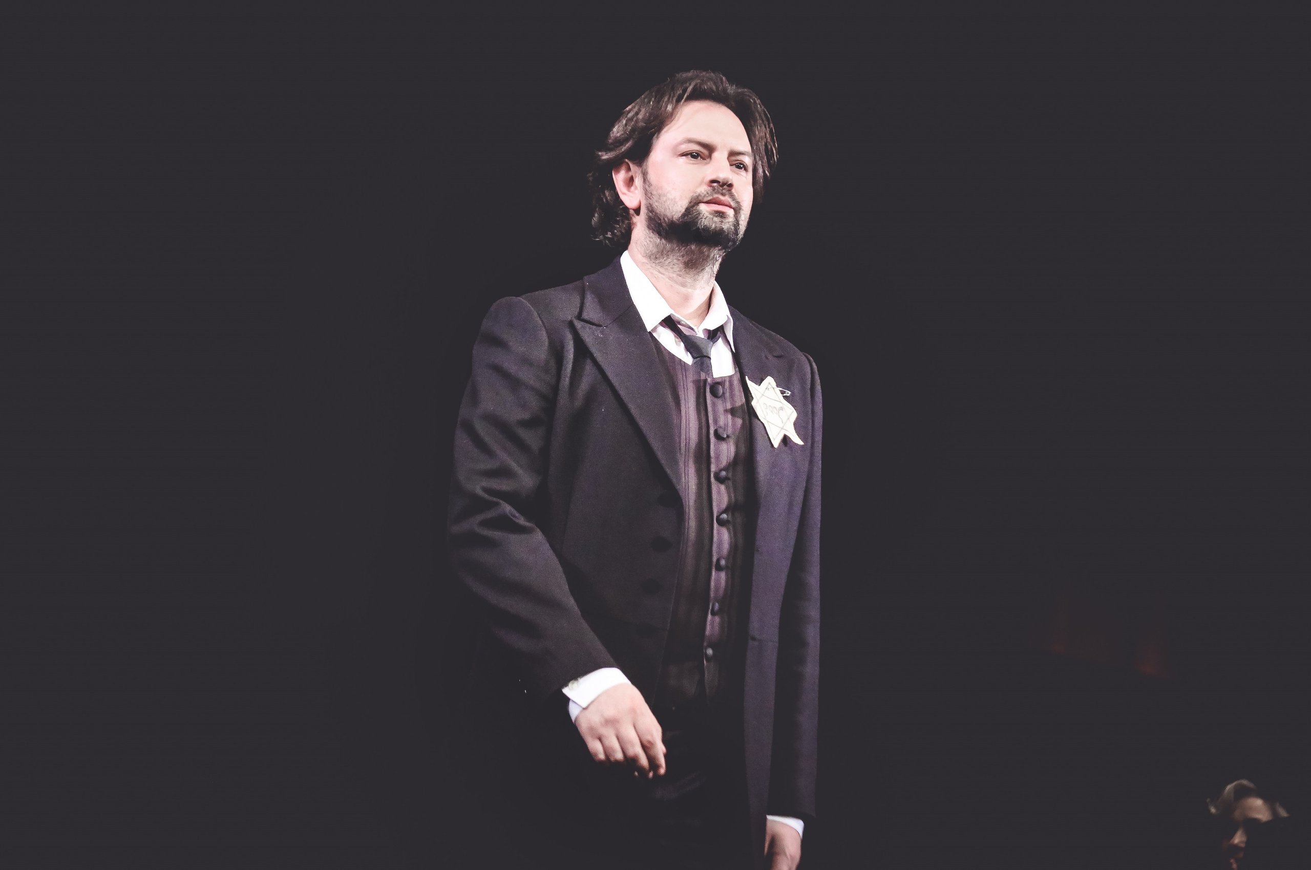 Захария в «Набукко» Верди — Новая опера. Дарья Письменюк / Darya Leitstern — фотограф, музыкант, журналист, путешественник