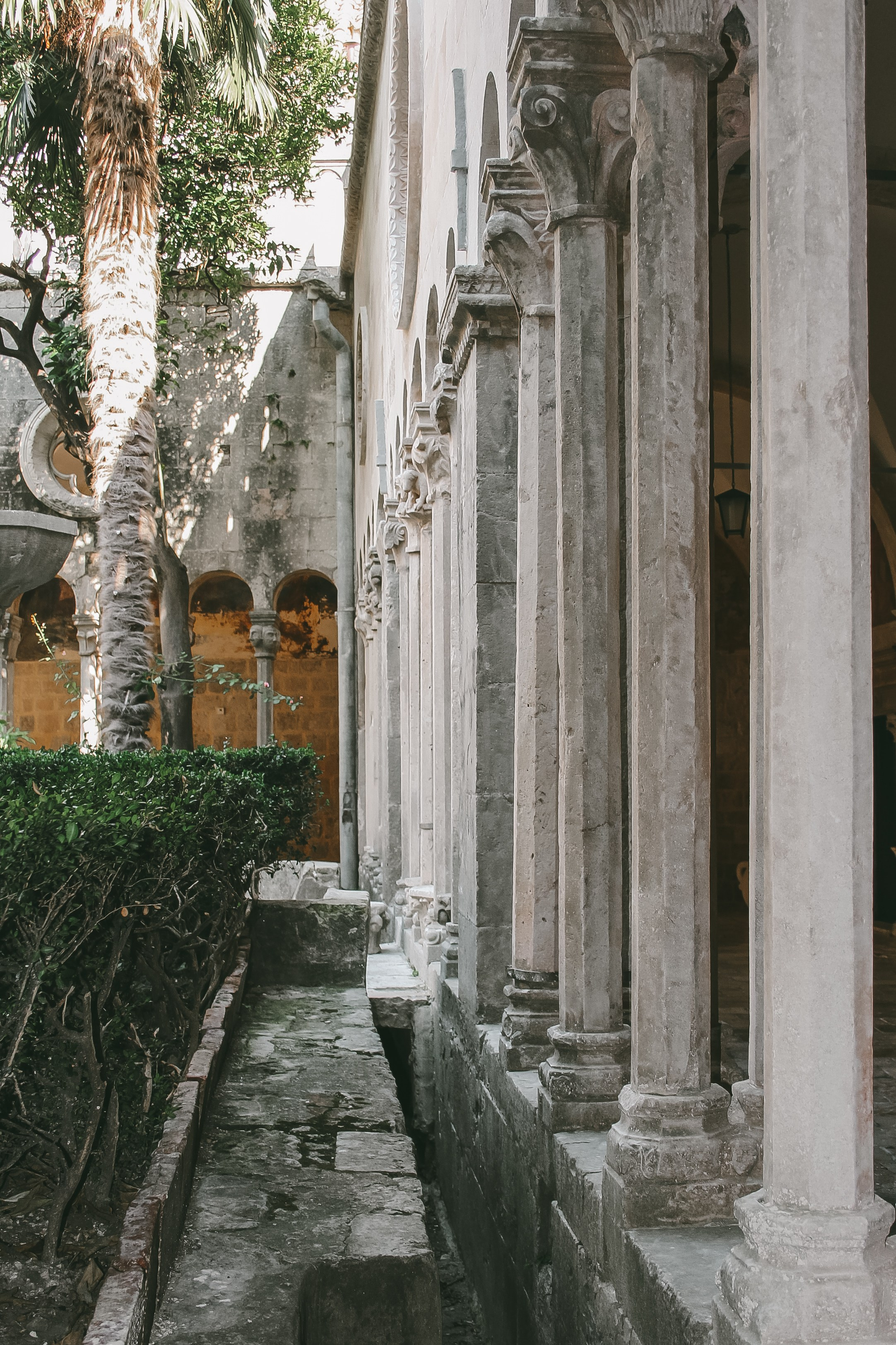 Хорватия: вольный город Дубровник. Дарья Письменюк / Darya Leitstern — фотограф, музыкант, журналист, путешественник
