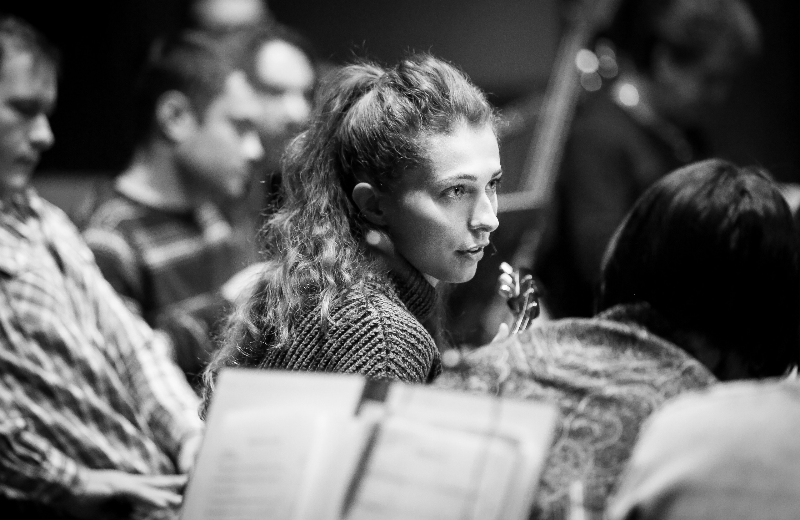 Детский концерт в Зеленограде. Дарья Письменюк / Darya Leitstern — фотограф, музыкант, журналист, путешественник