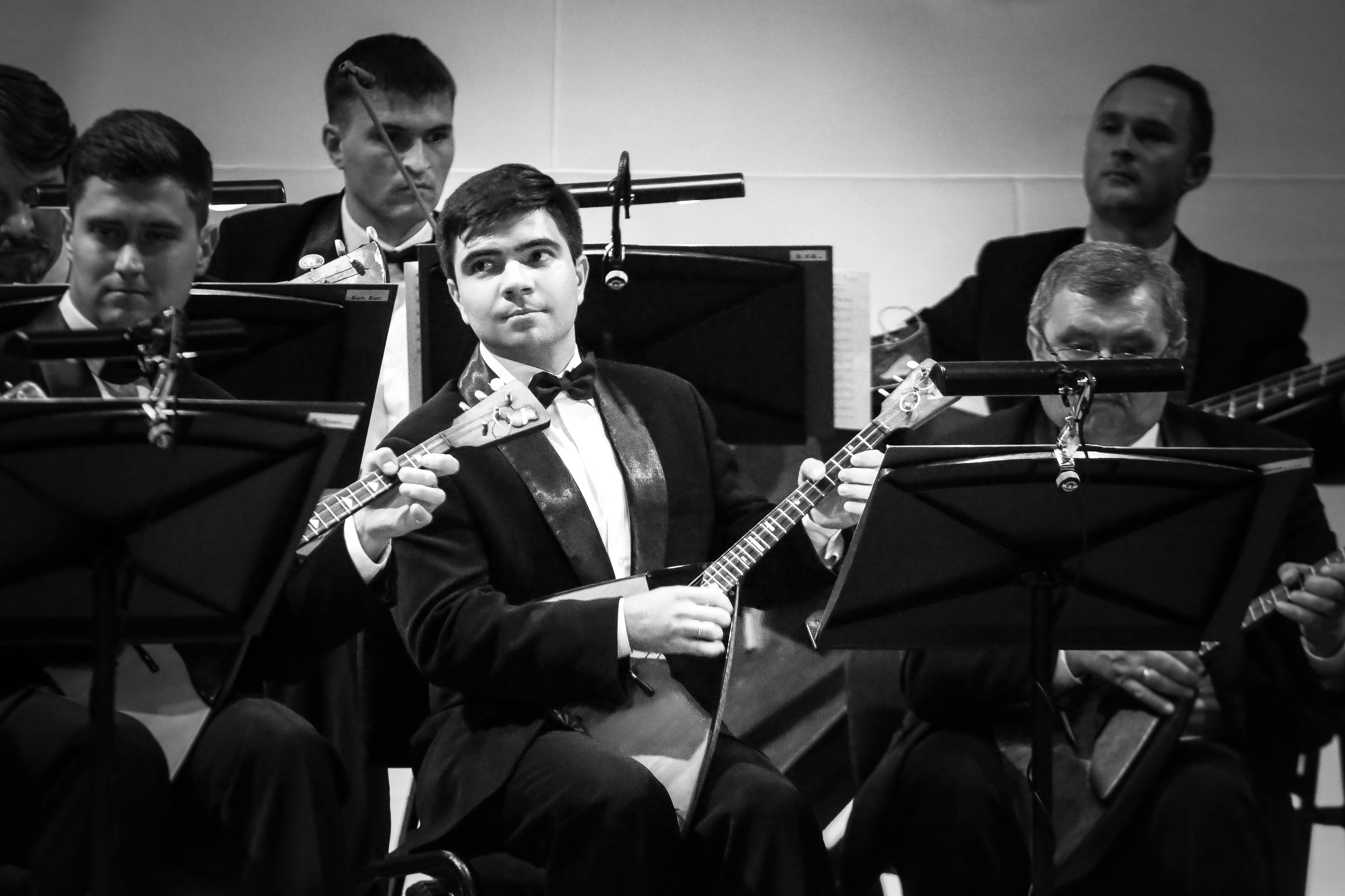 Музыкальные крылья России: концерт к 100-летию Осиповского оркестра. Дарья Письменюк / Darya Leitstern — фотограф, музыкант, журналист, путешественник