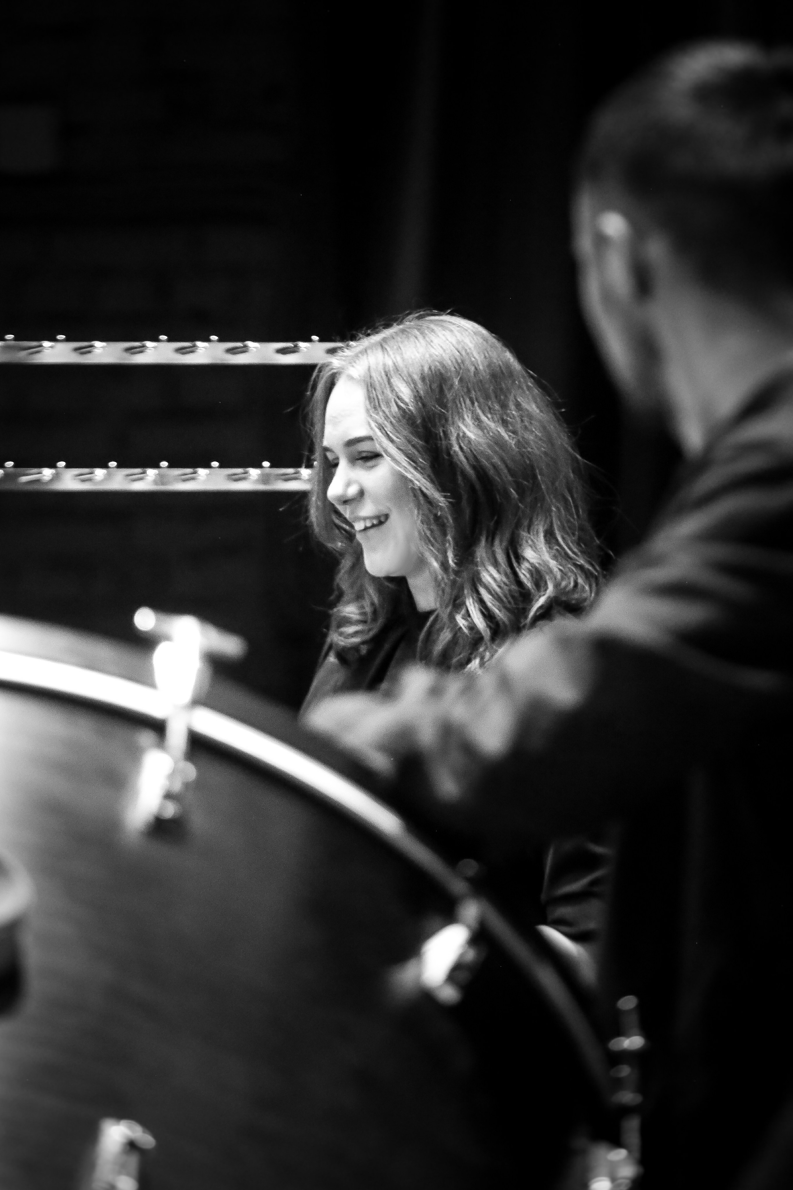 Концерт в Калужской филармонии «Сергей Рахманинов — навстречу юбилею». Дарья Письменюк / Darya Leitstern — фотограф, музыкант, журналист, путешественник