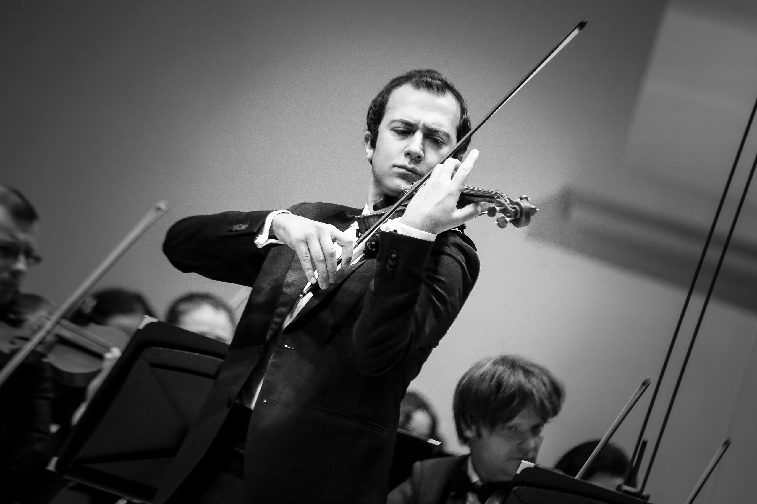 «Жемчужины программной музыки» с МГАСО в Зале Чайковского. Дарья Письменюк / Darya Leitstern — фотограф, музыкант, журналист, путешественник