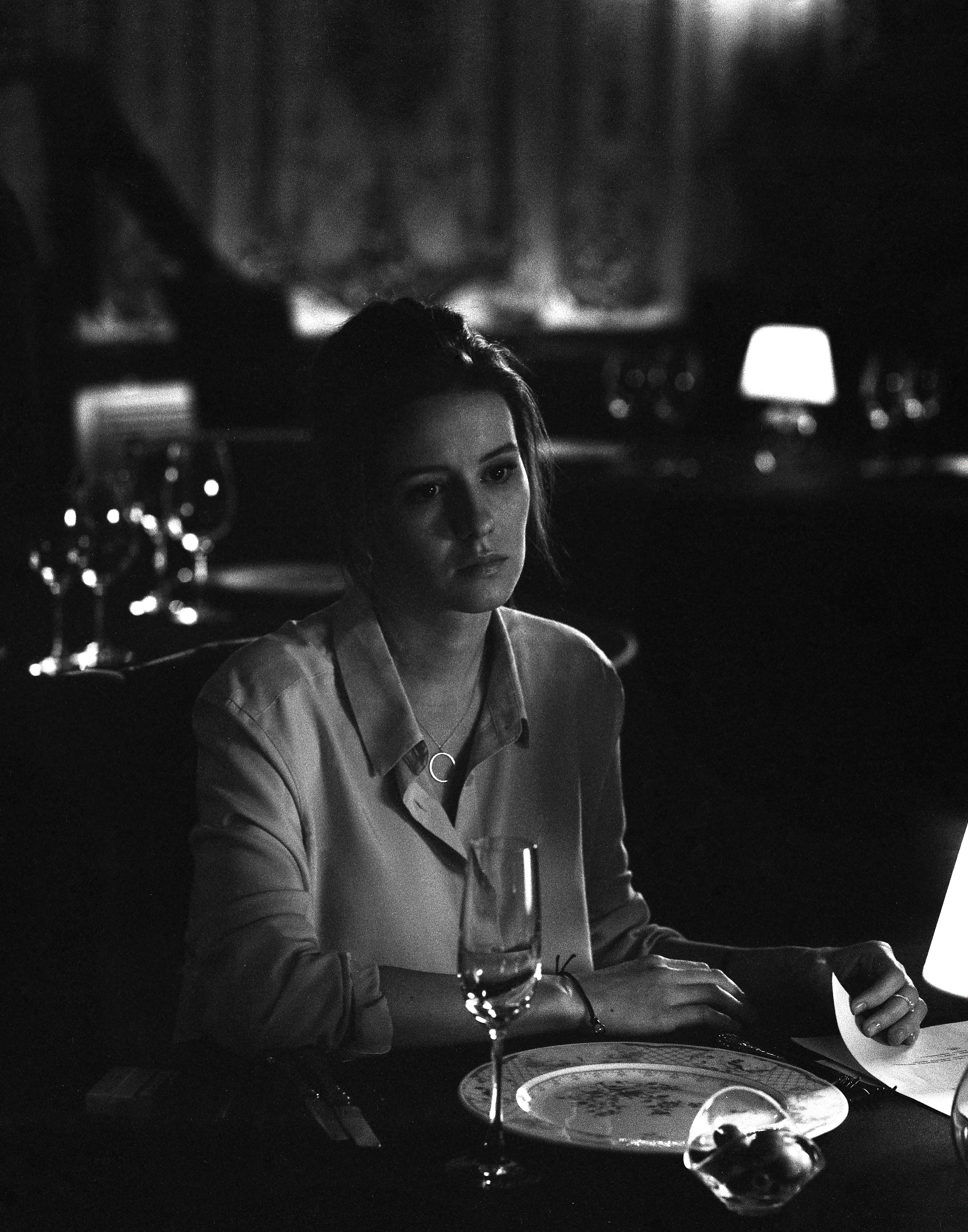 FILM. Director of photography