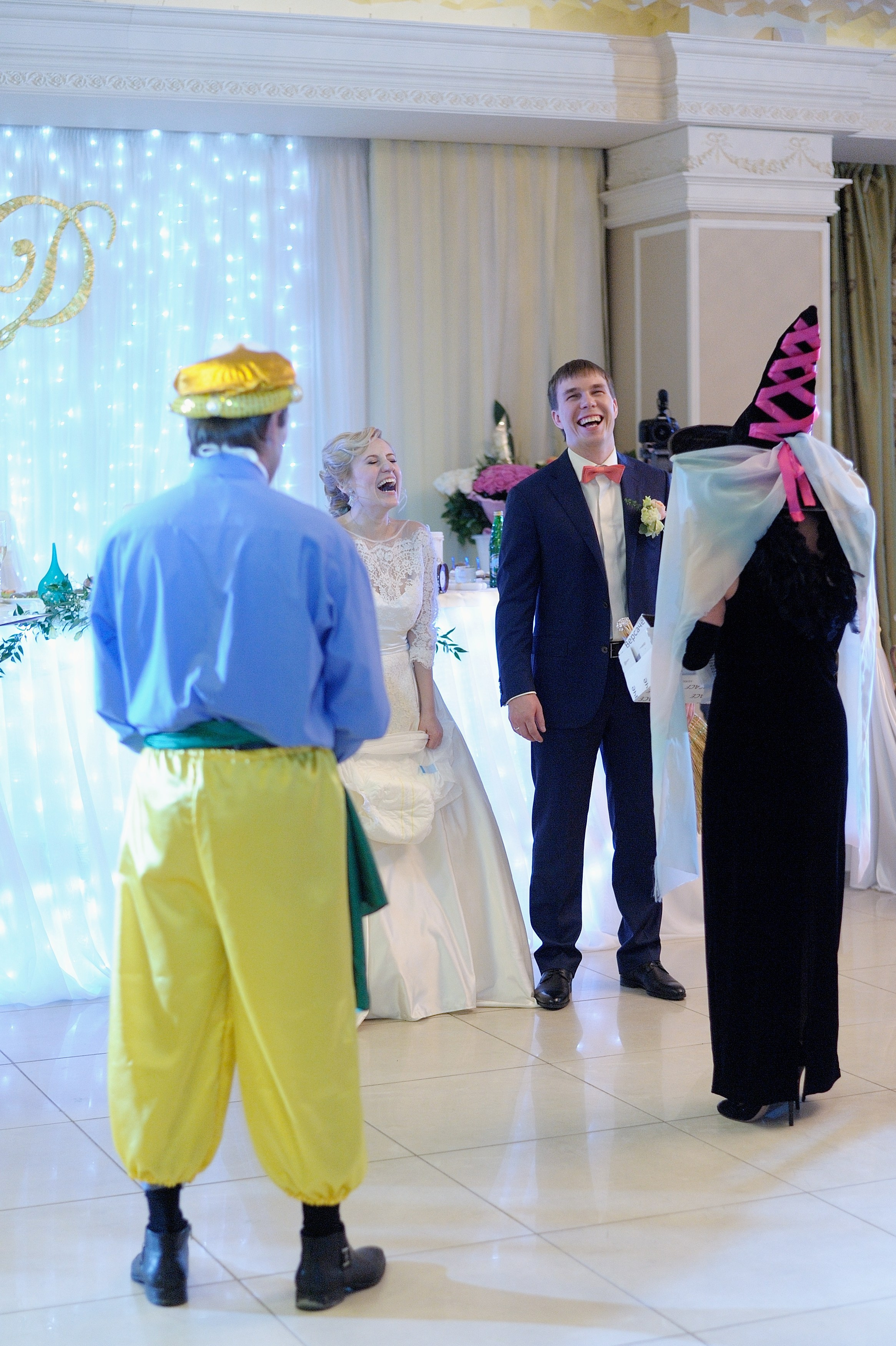 Даша и Миша. Фотограф в Нижневартовске Анна Стрельцова