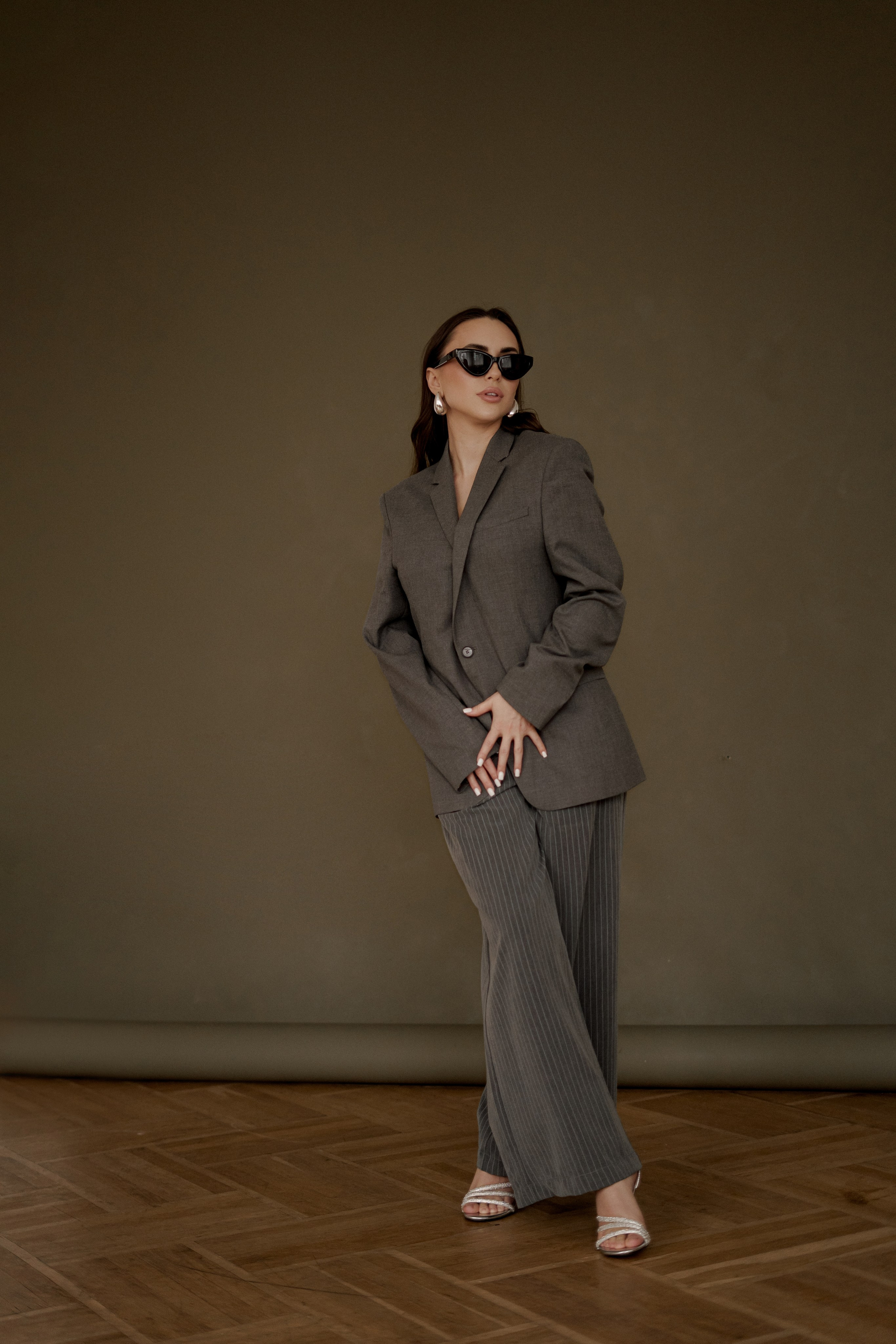 Даша. Фотограф Валерия Крахмалева