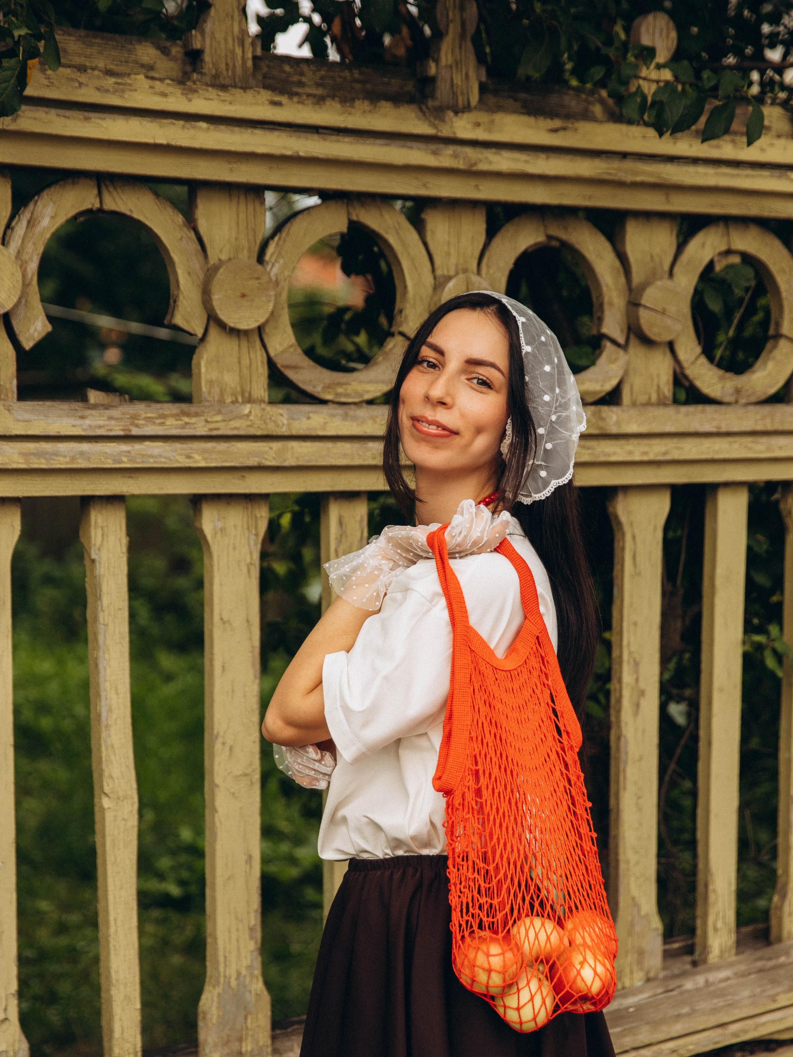 Мария. Фотограф Кострома | Калининград