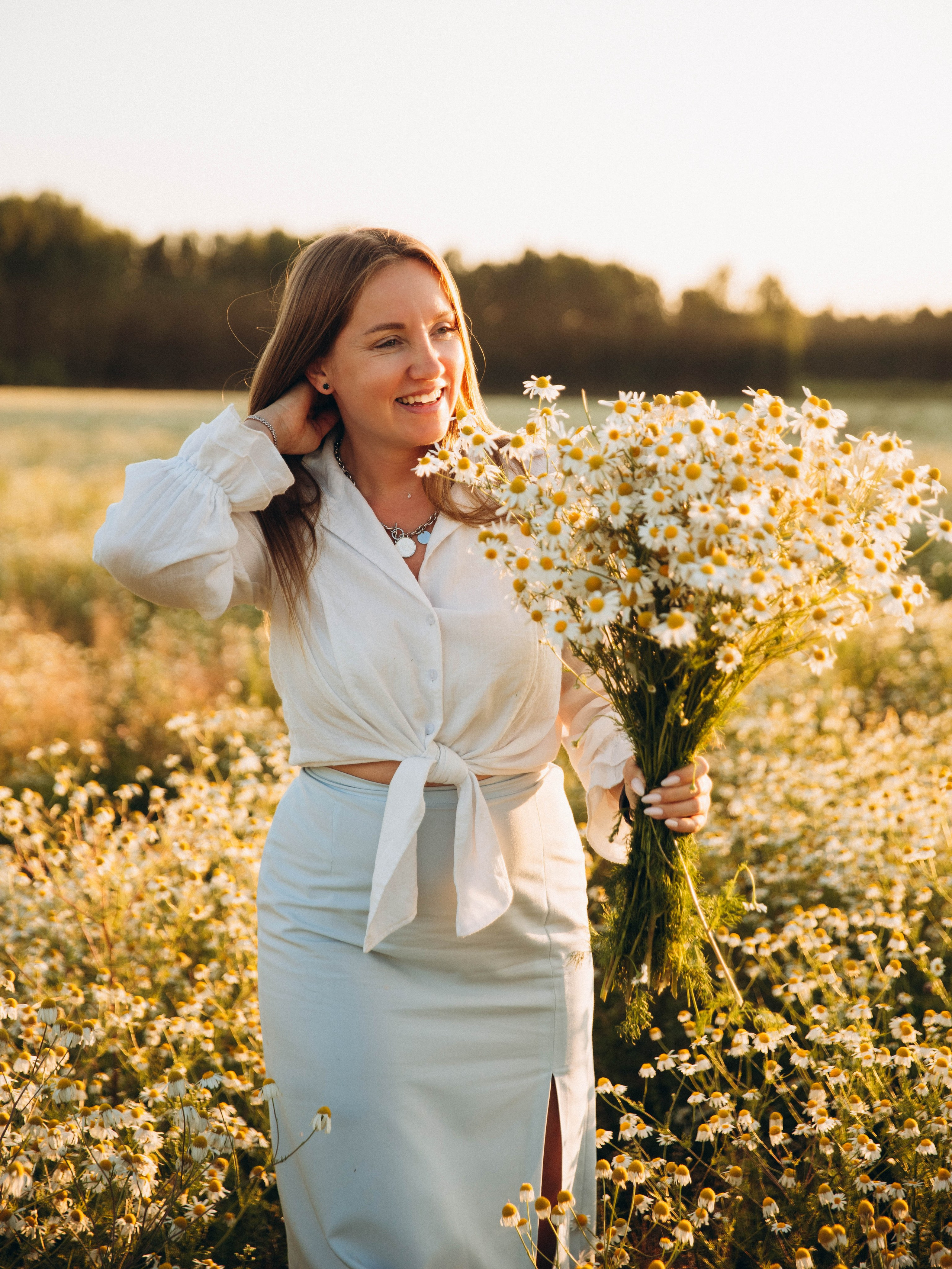 Ксюша. Фотограф Кострома | Калининград