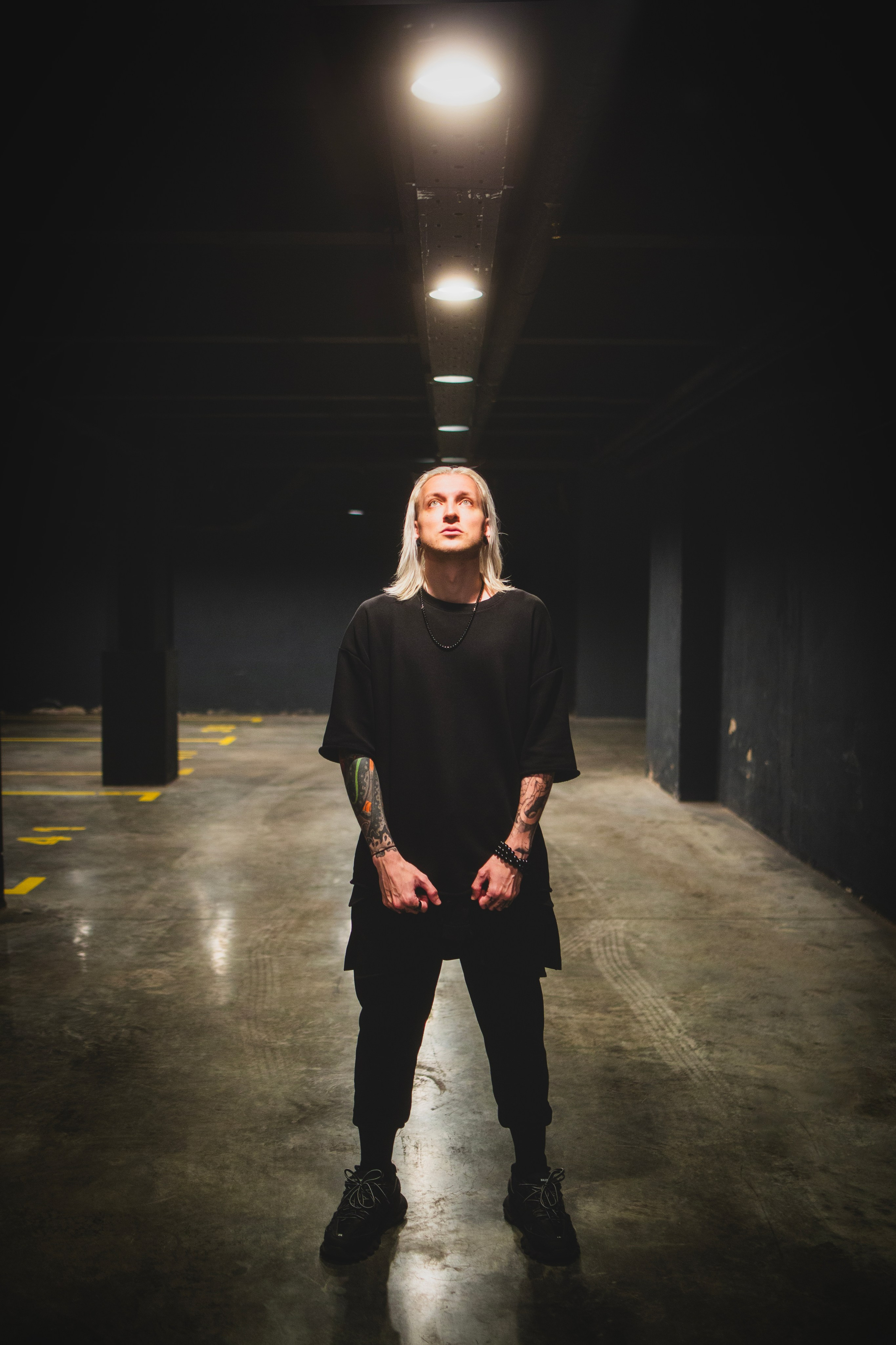 Портрет. Дидук Алексей Бельевой фотограф Москвы