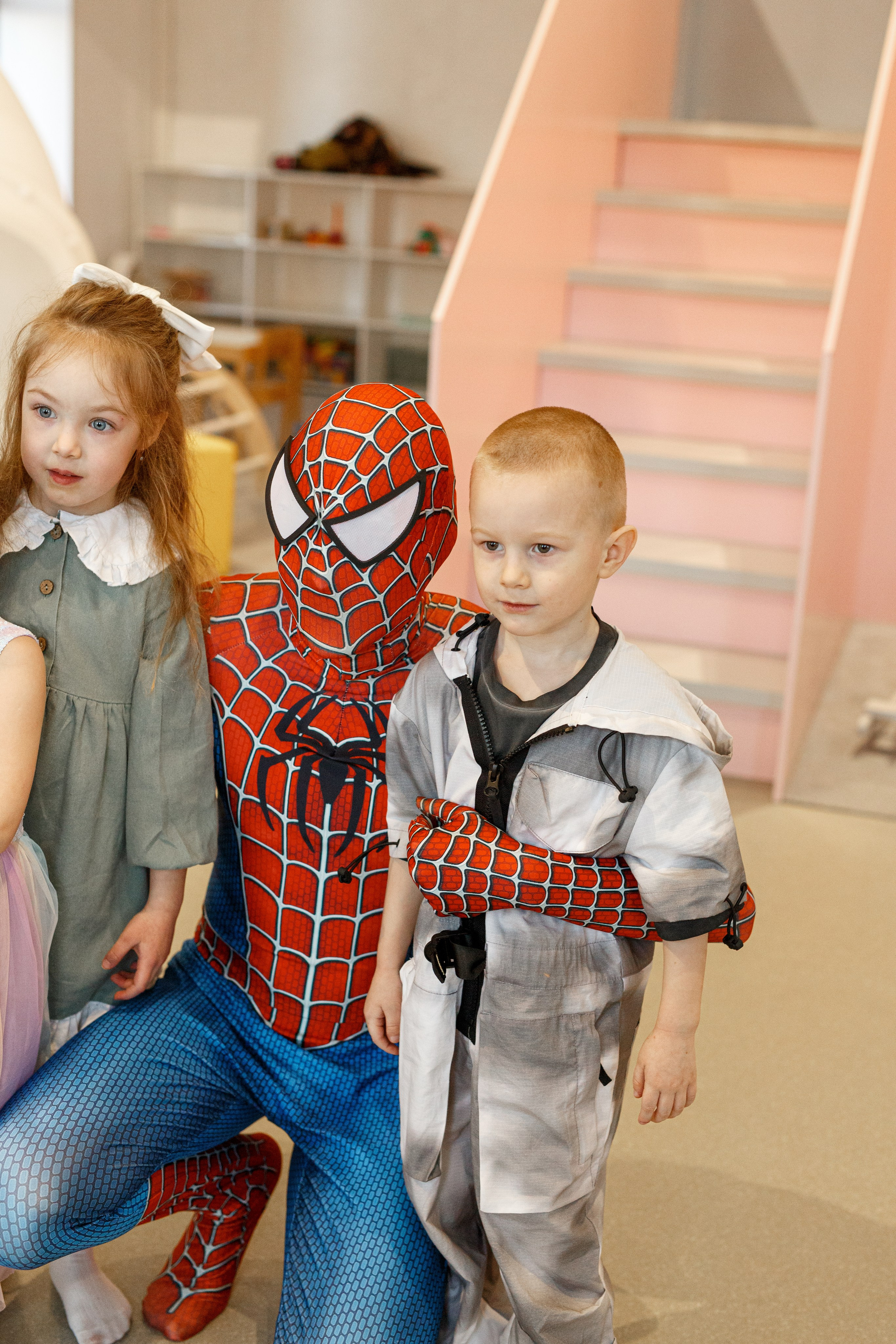 Детский День Рождения. Индивидуальные и семейные съёмки в Уфа Маргарита Истомина