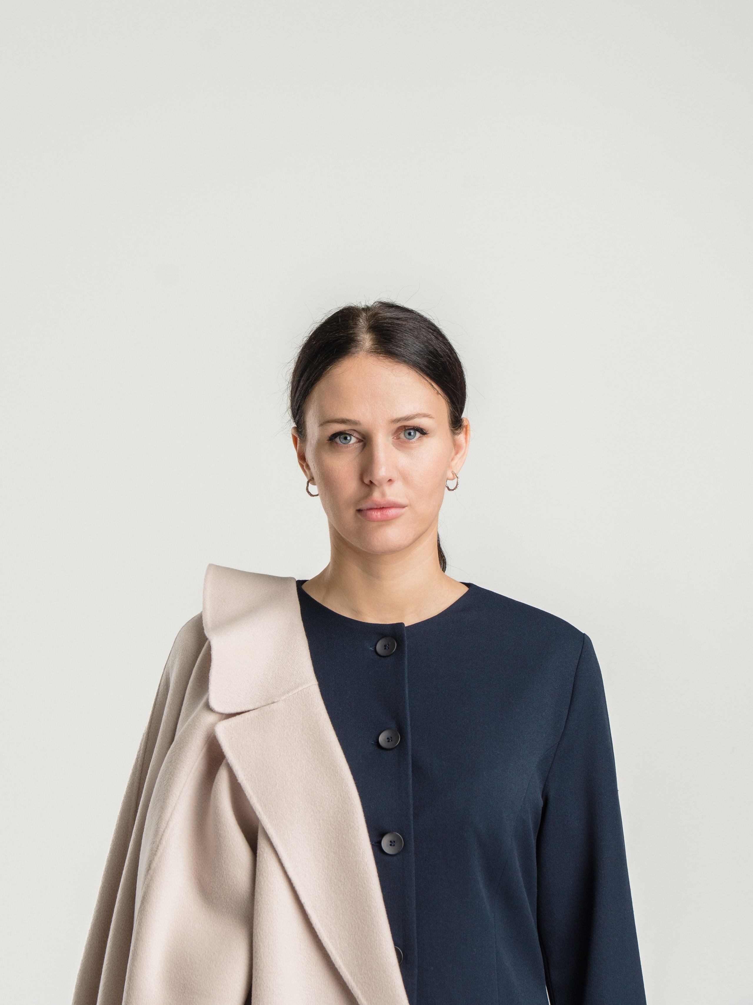 Д. Куценков для CAVANDOLI. Фотограф Д. Куценков