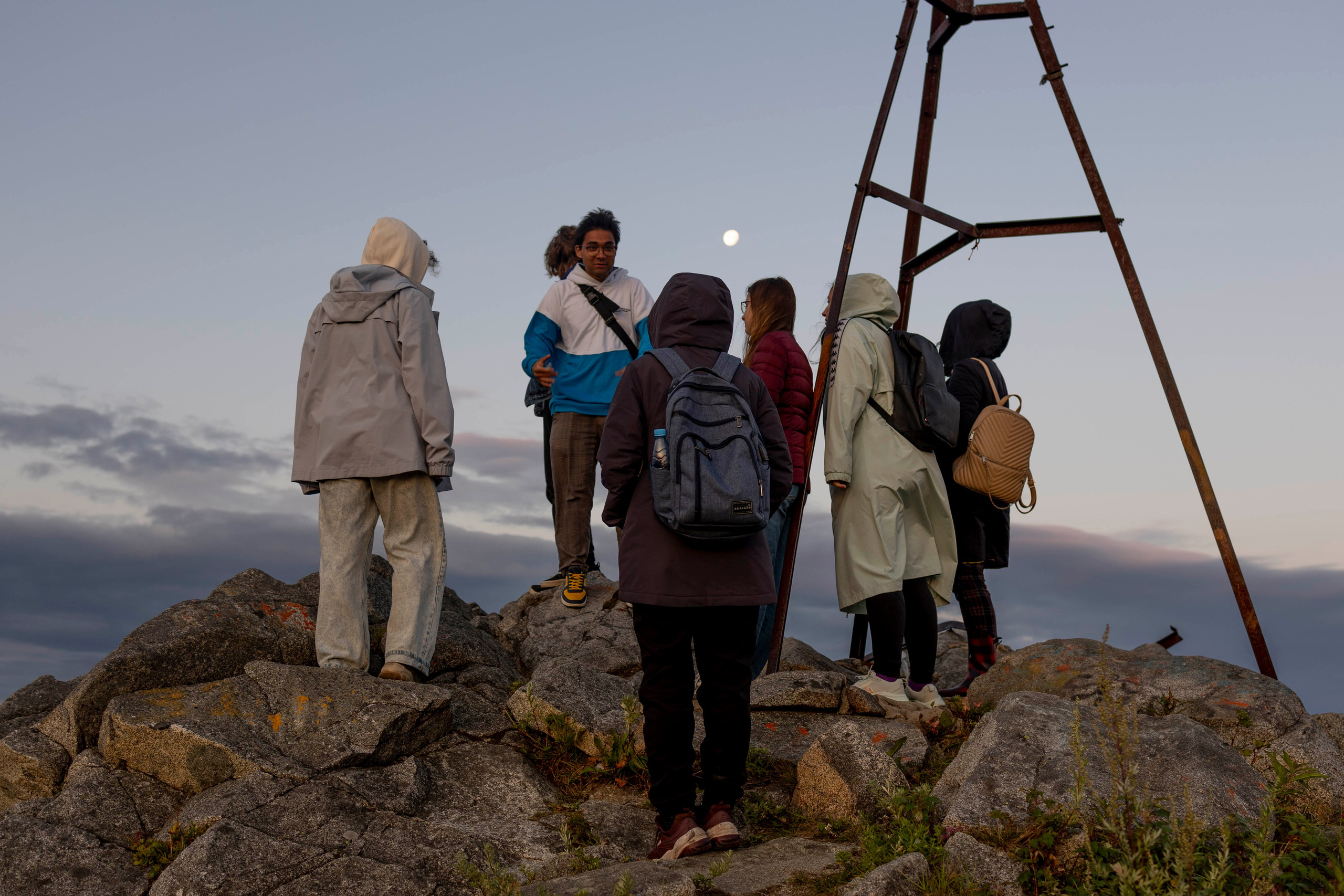 Фотограф и видеограф в Магадане