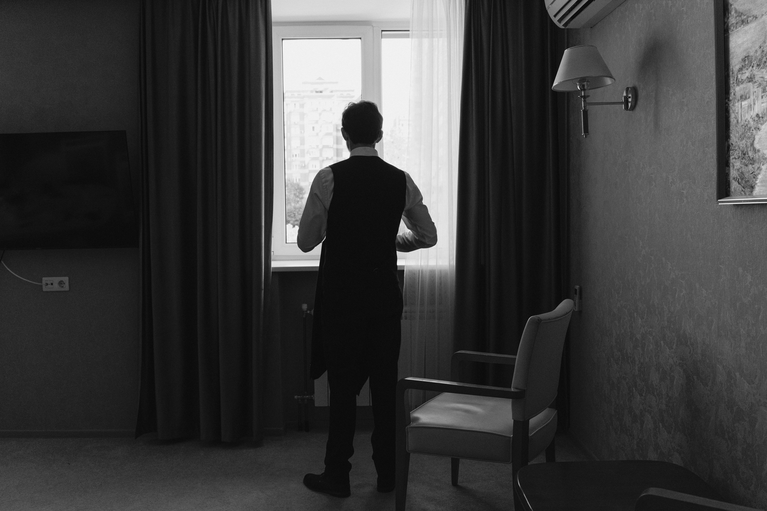 Анатолий и Диана. Профессиональный фотограф в Самаре Анна Конзаева