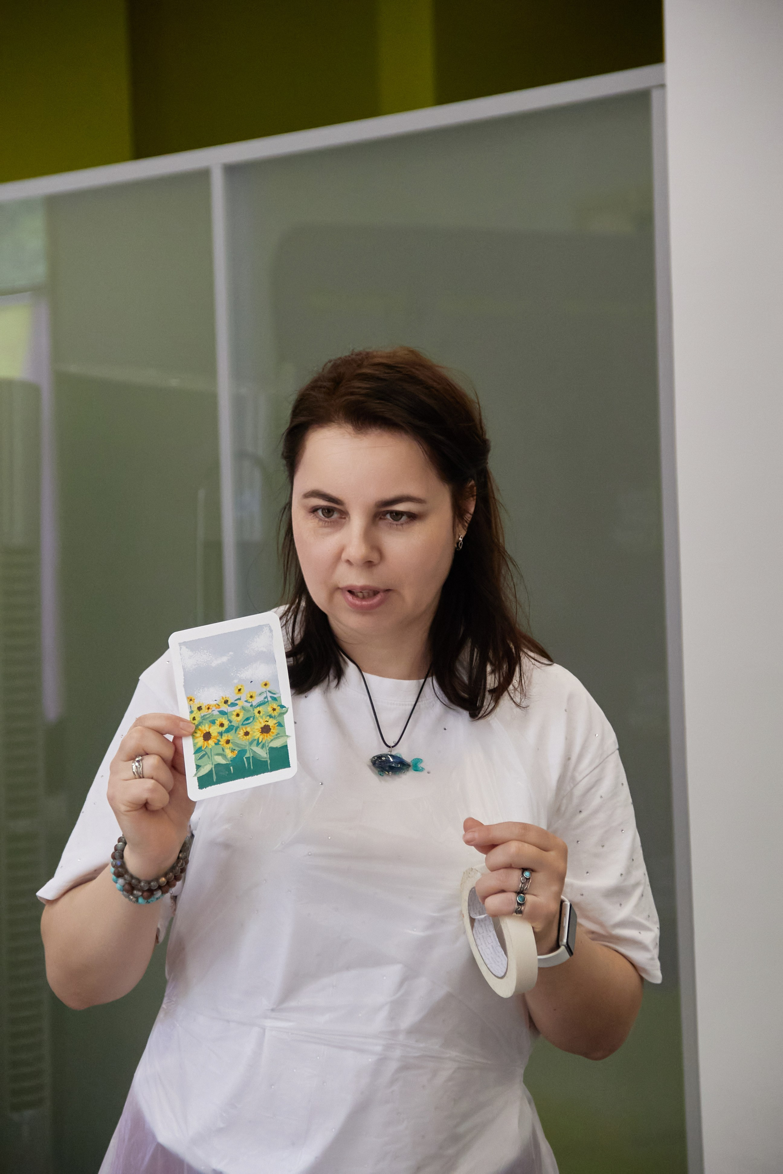 Программа в честь Дня защиты детей. Фотограф в Смоленске Ася Польшина