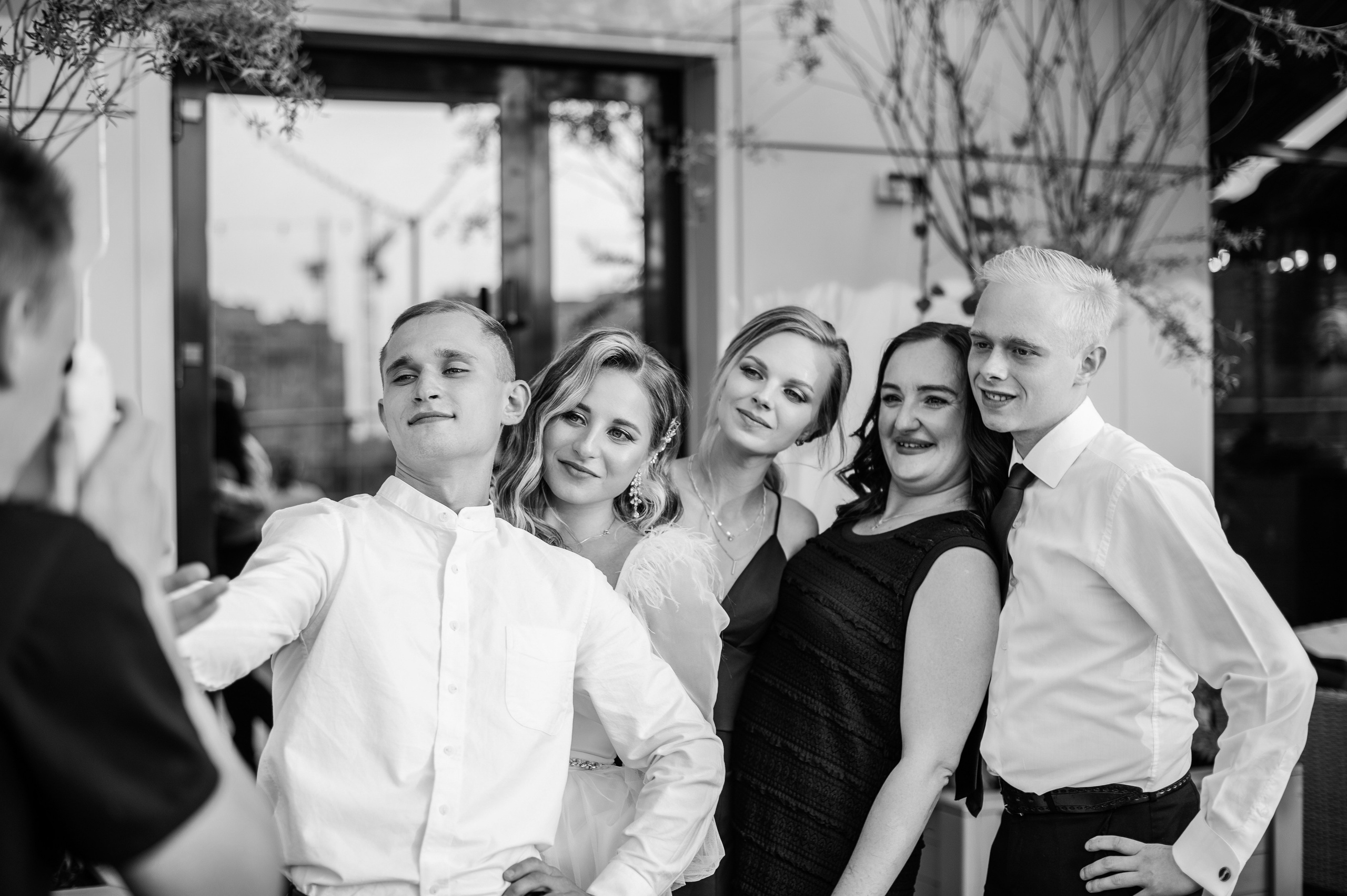 Свадебная фотосессия в Брянске, ресторан «Инжир». Свадебный и репортажный фотограф видеограф Брянск/Москва