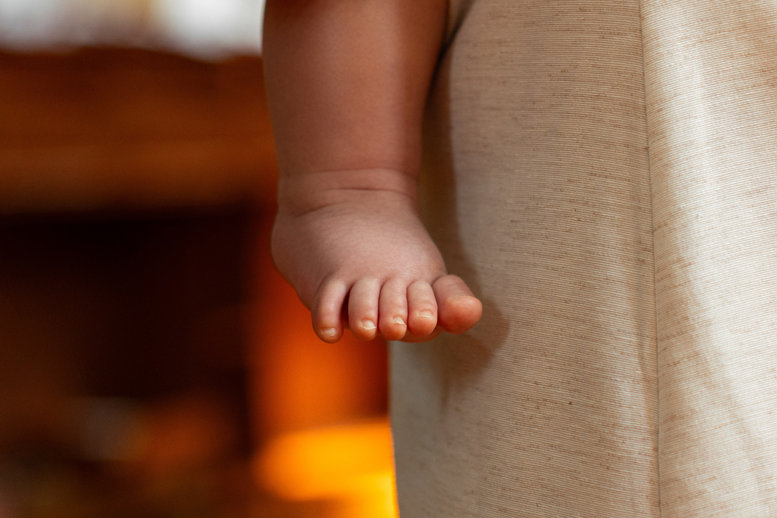 Крещение Ярослава. Свадебный и семейный фотограф Нижний Новгород и Москва Павел Градобоев