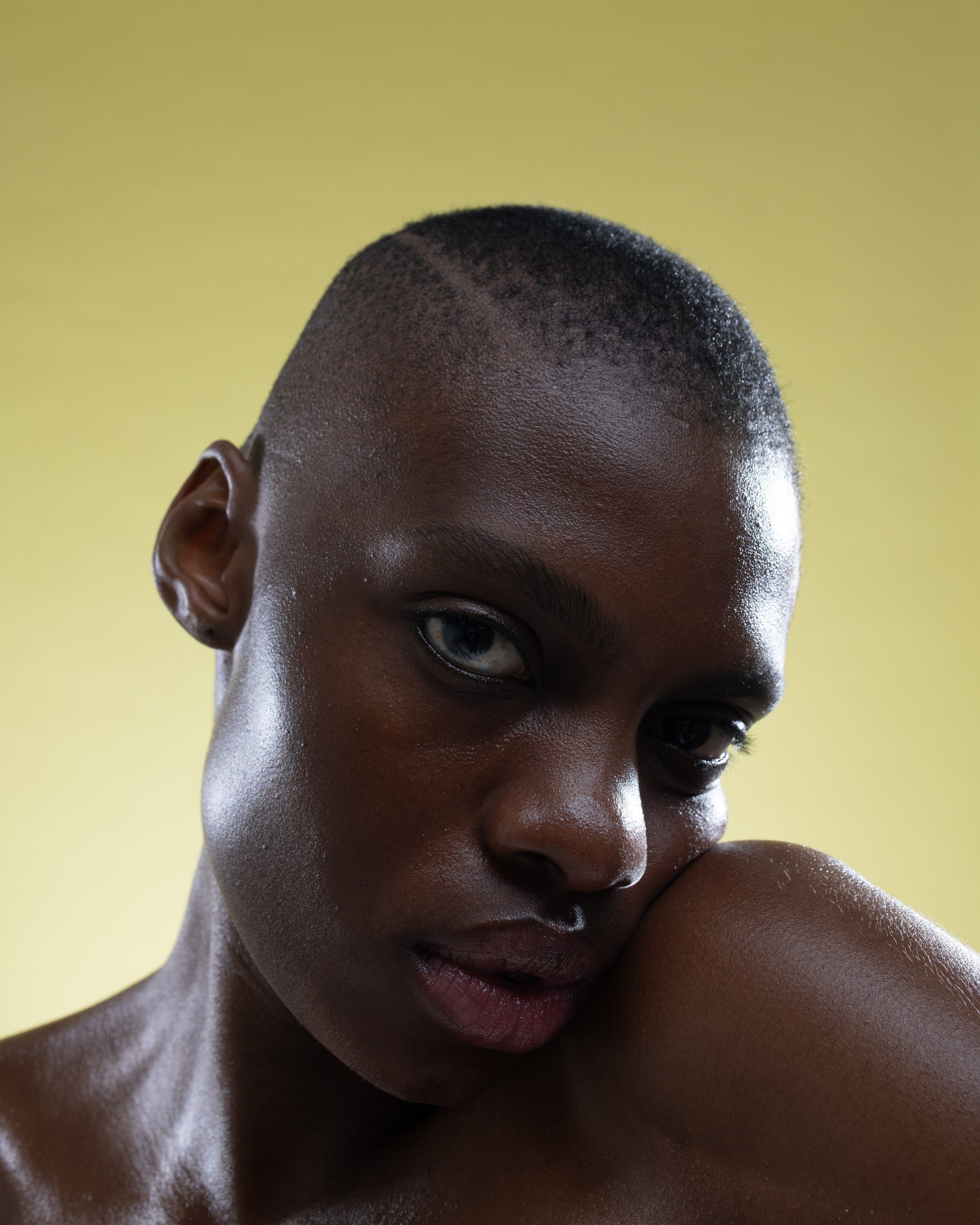 Before/After. Ретушер Лолита Алексеева