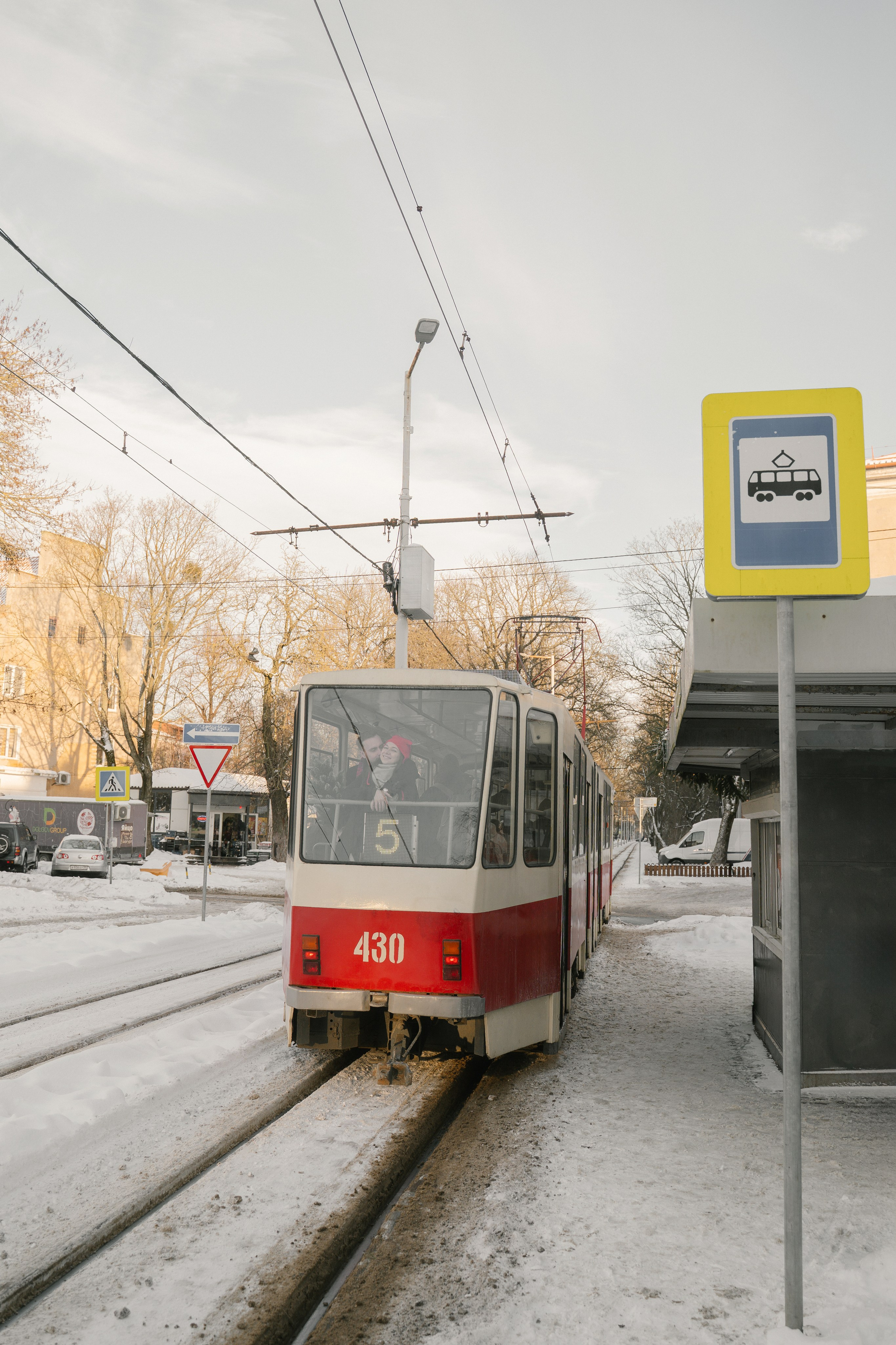 А & Y. Семейный и свадебный фотограф Мария Нетребко г. Калининград