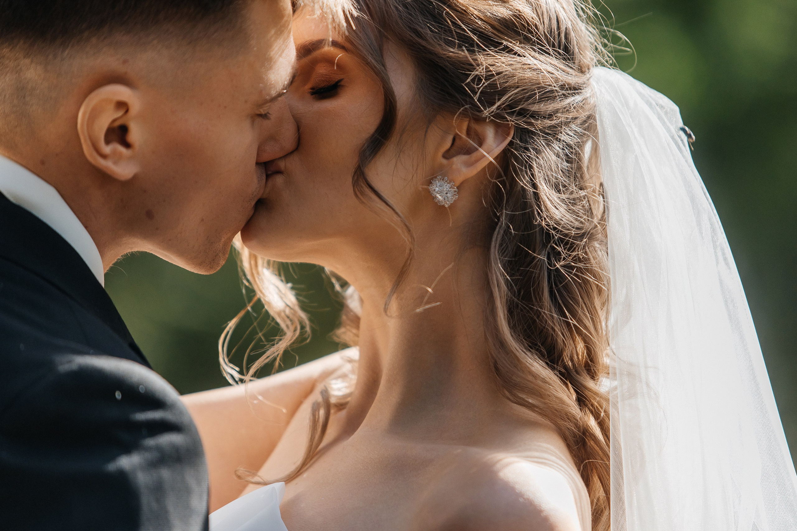 Виталий и Мария. Фотограф в Москве Дмитрий Жарков