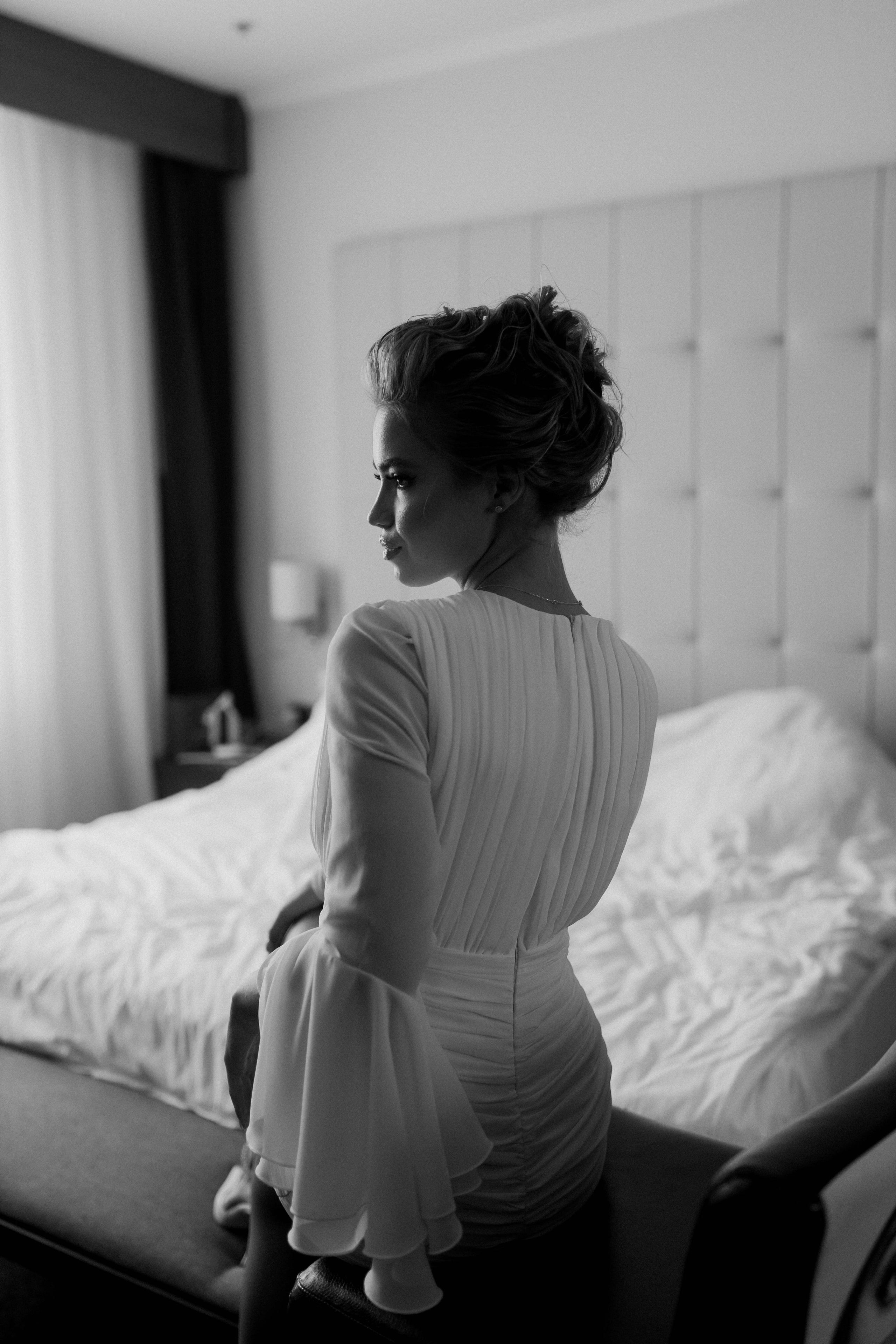 Свадебный фотограф Новосибирск | Готовность фото от 14 дней