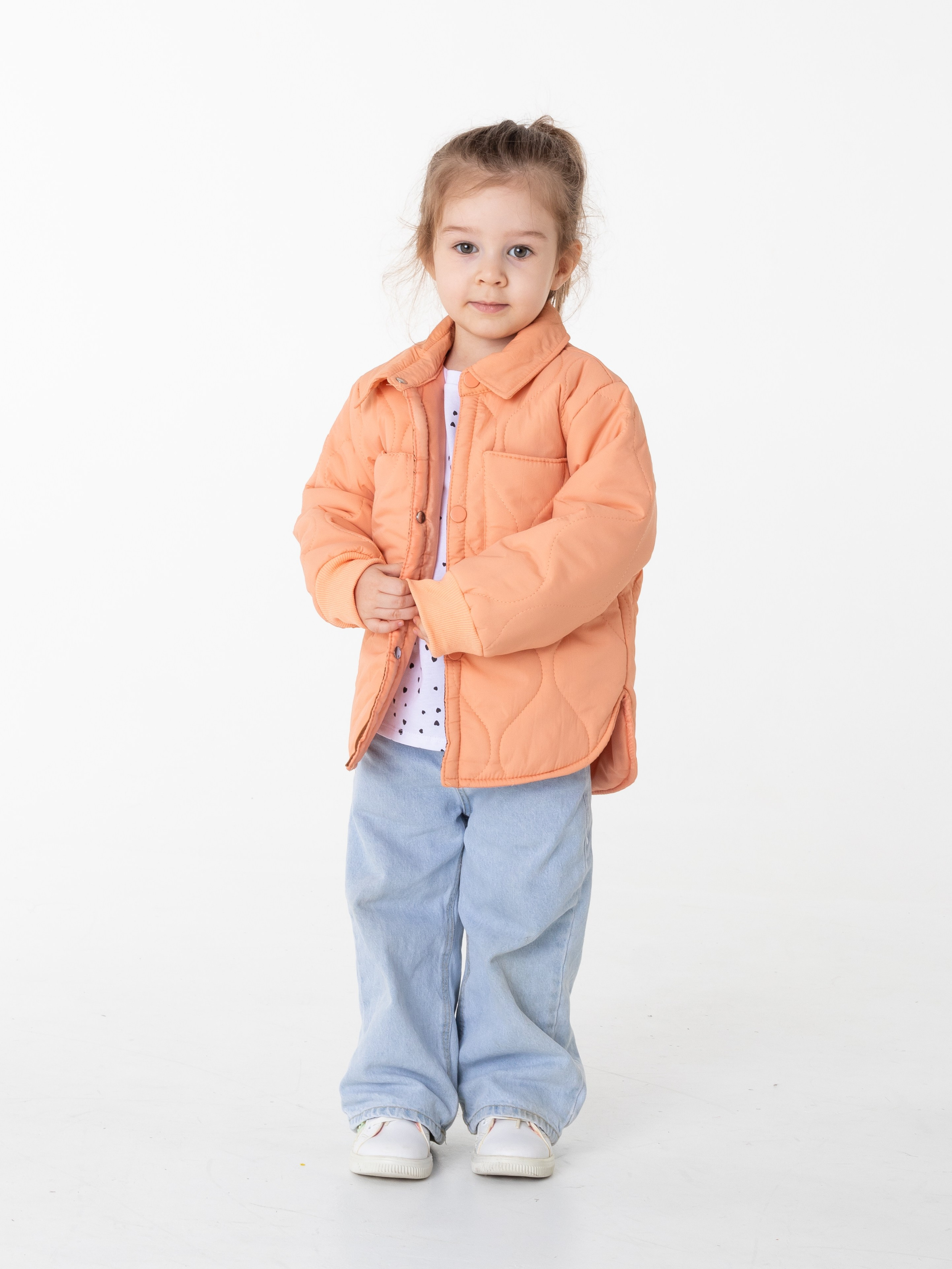 Детские куртки. Фотограф в Краснодаре Арина Кудряшова