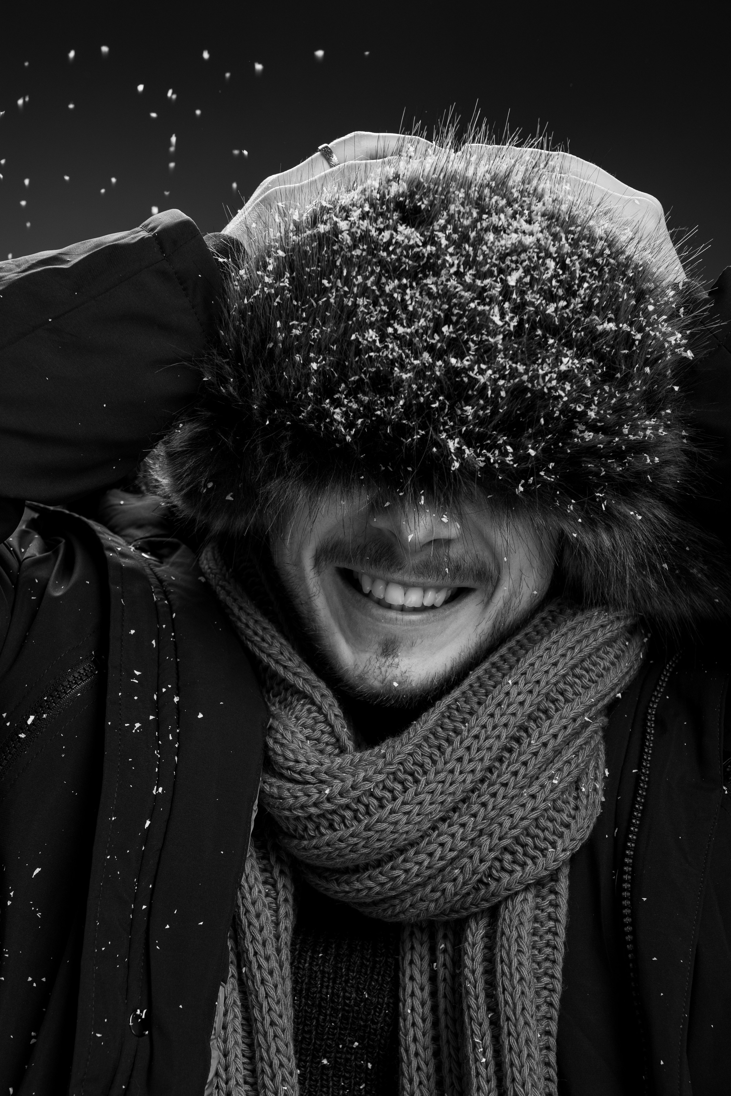 Актер Алексей Соколков. Сайт фотографа Ирины Аникановой