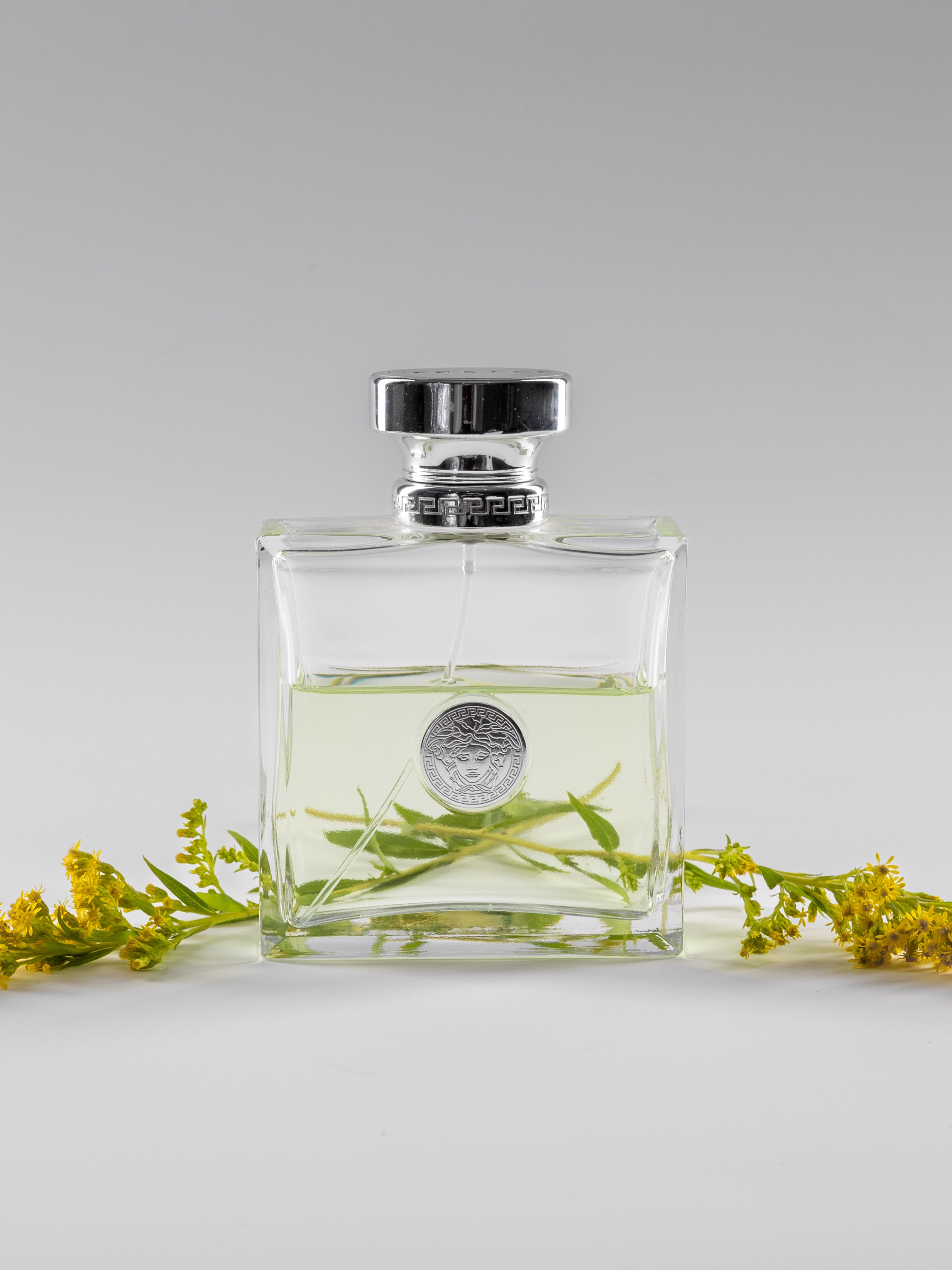 Косметика. Сайт фотографа Ирины Аникановой