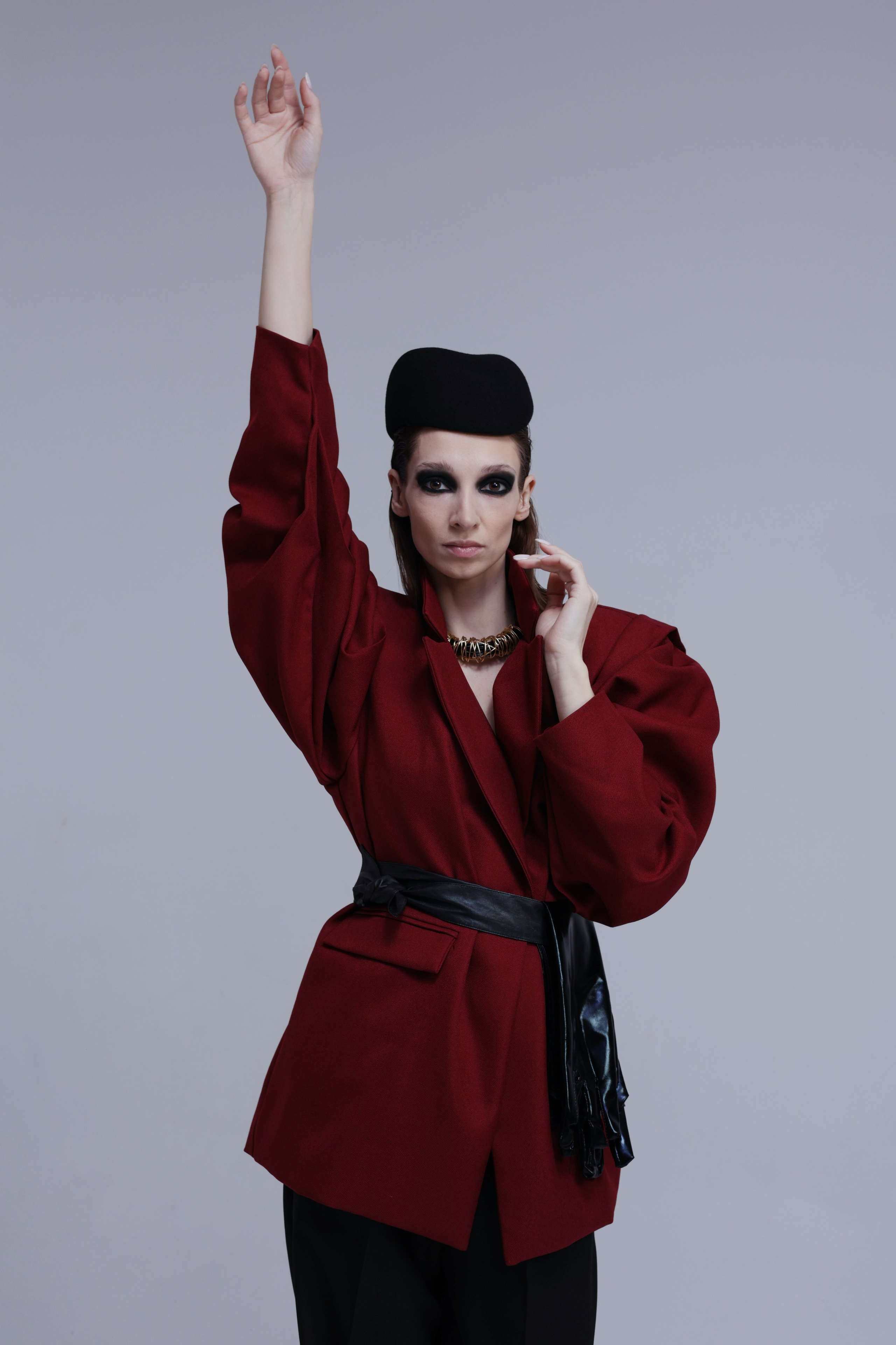 ㅤ. Сайт фотографа Ирины Аникановой