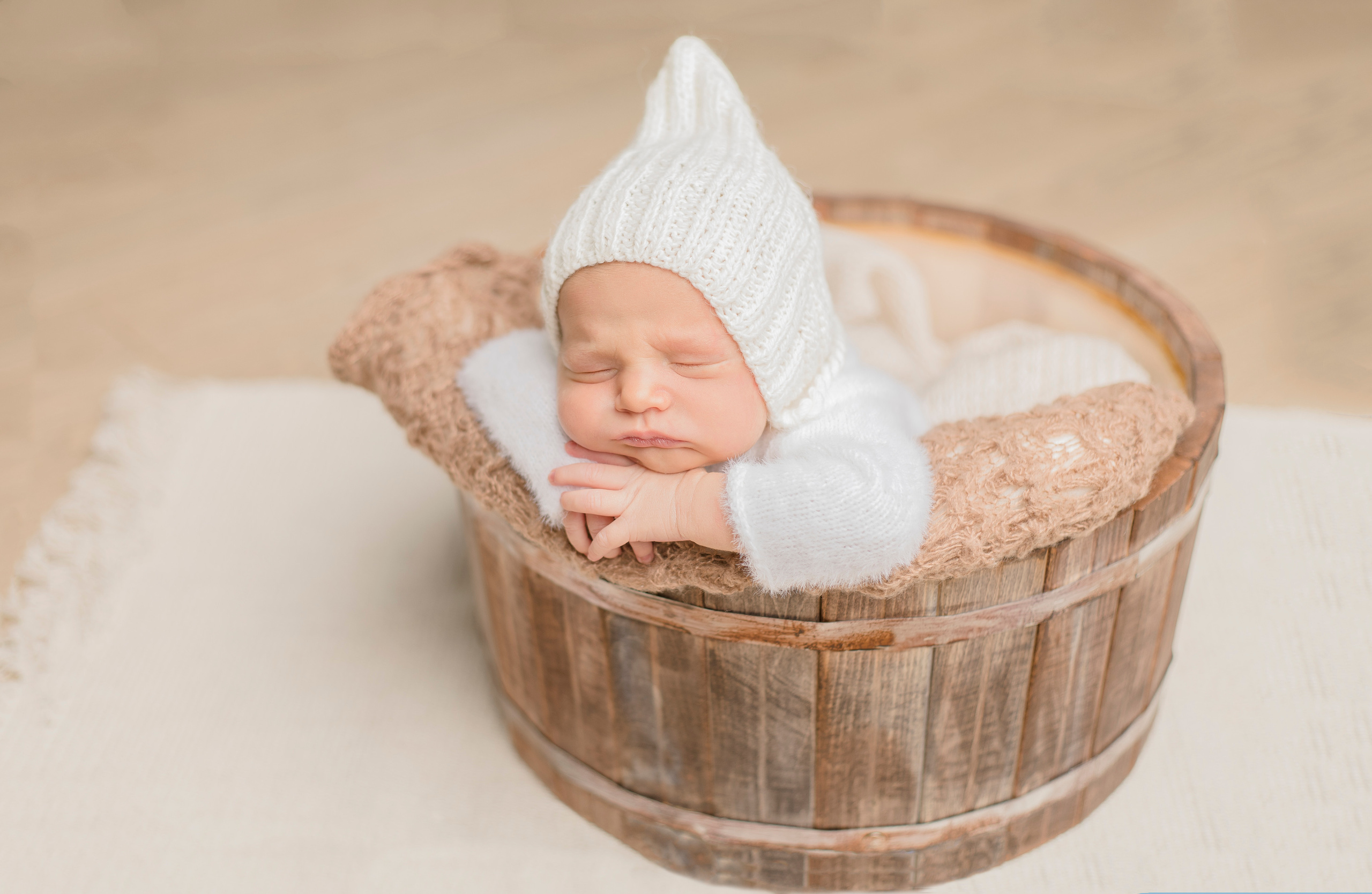 Новорожденные. Фотограф новорожденных Омск —со всем необходимым к вам домой