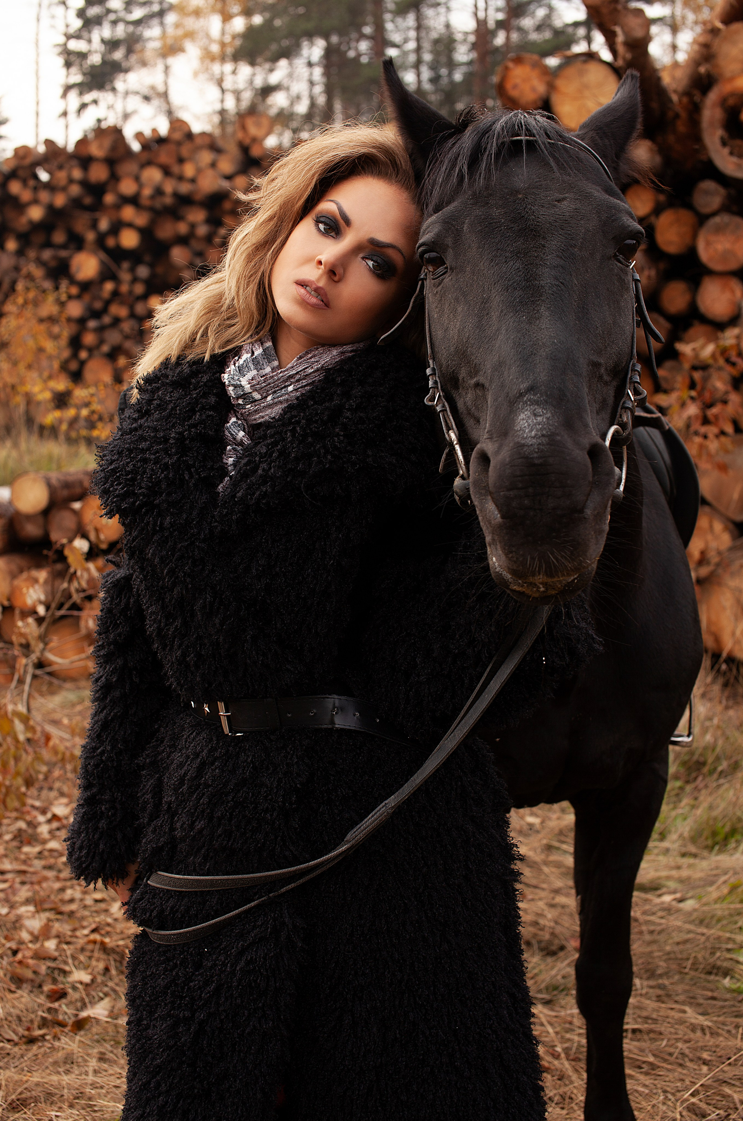 Индивидуальная фотосессия. Свадебный, детский, семейный, фотограф в Москве Ольга Космос