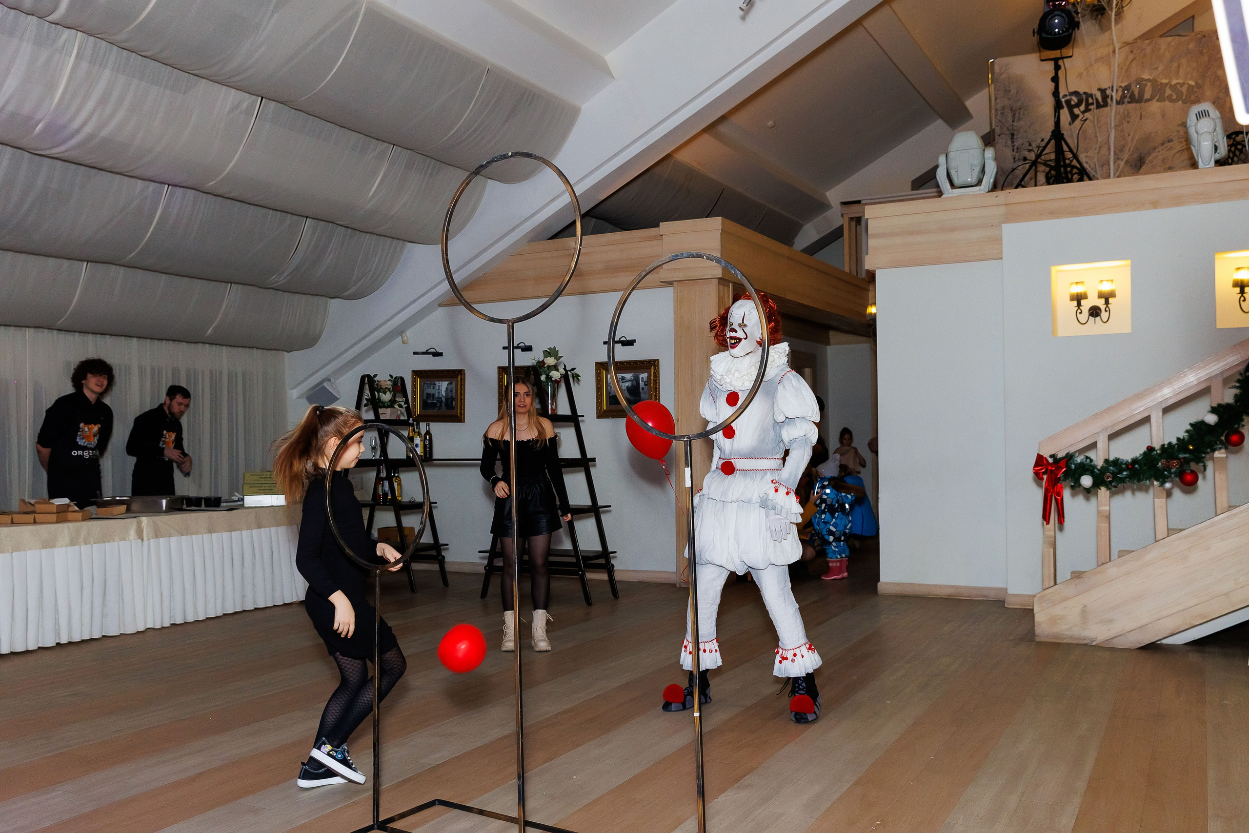 Журнальная вечеринка Fasion Family Weekend. Фотограф Новосибирск — Наталья Гресь