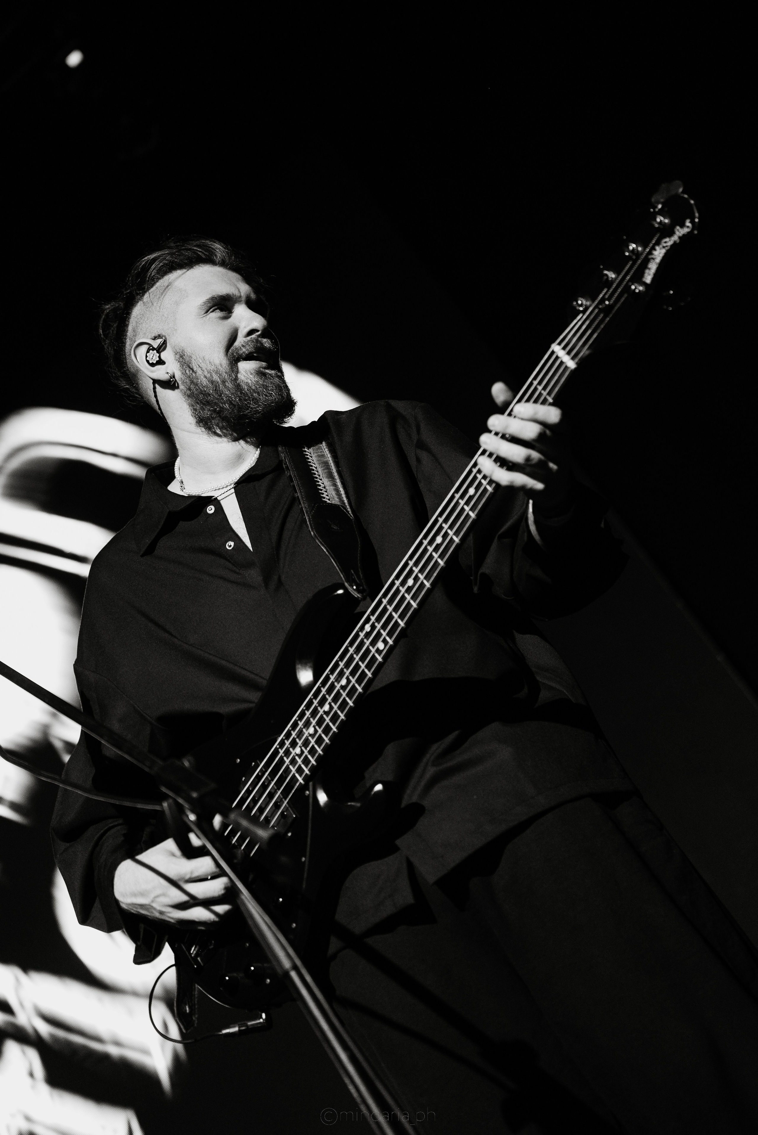 Операция Пластилин | ATMOSPHERE MOSCOW | 16.11.2025. Фотоведьма Дарья Нечинская