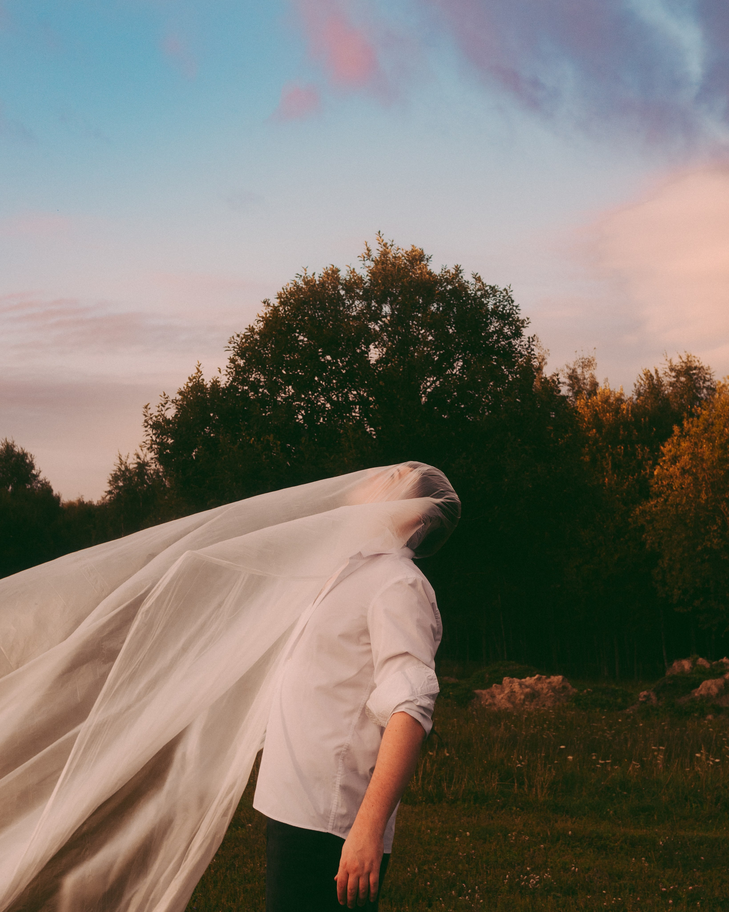 Мужская съёмка на природе. Фотоведьма Дарья Нечинская