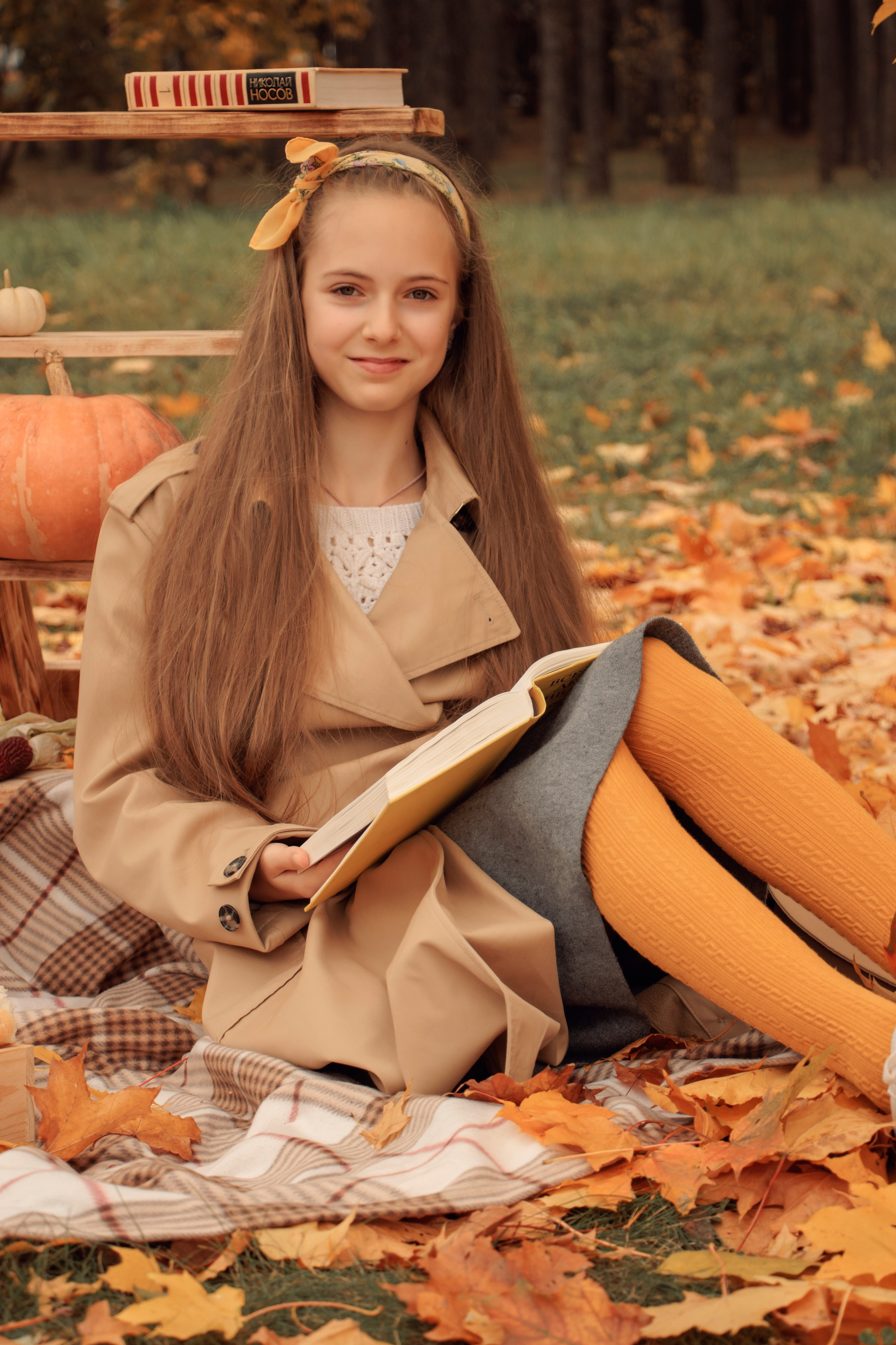 Детская съёмка. Семейный и детский фотограф в Одинцово Архипчук Кристина