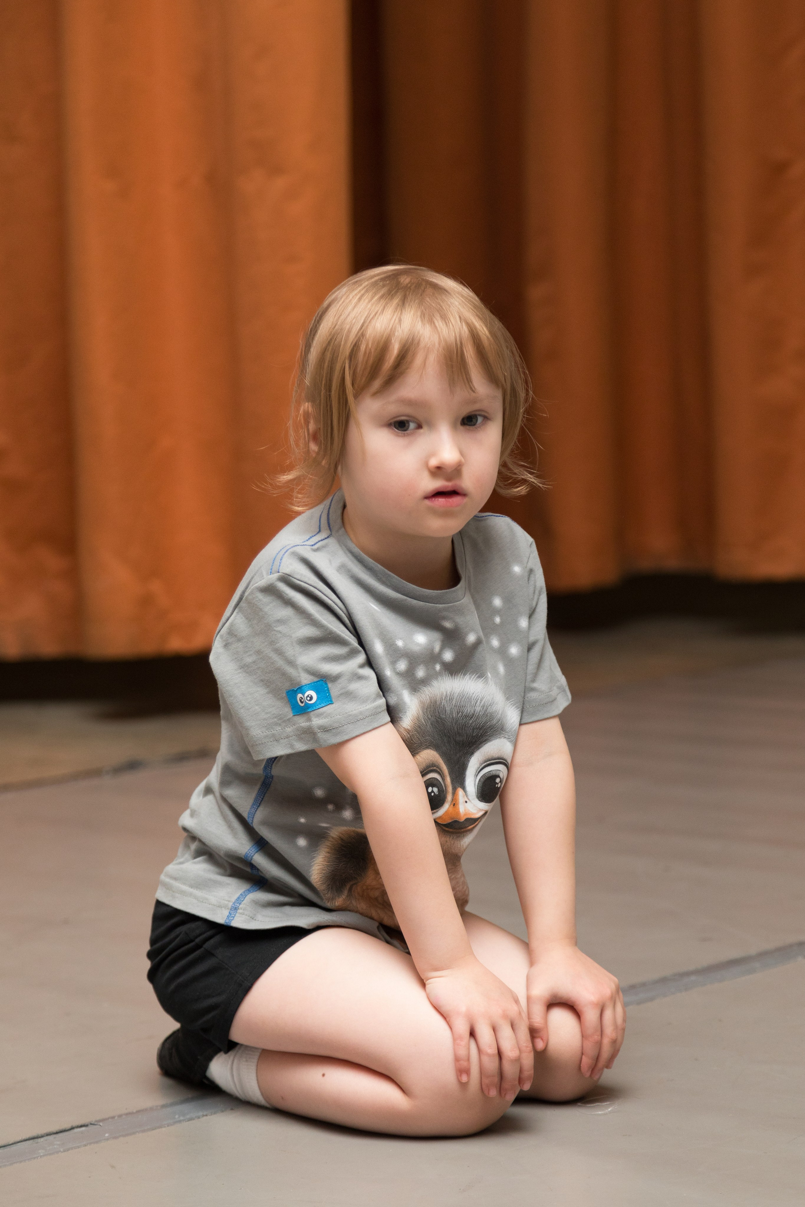 Большой концерт маленьких танцоров. Детский и контент фотограф Надя Волкова Санкт-Петербург