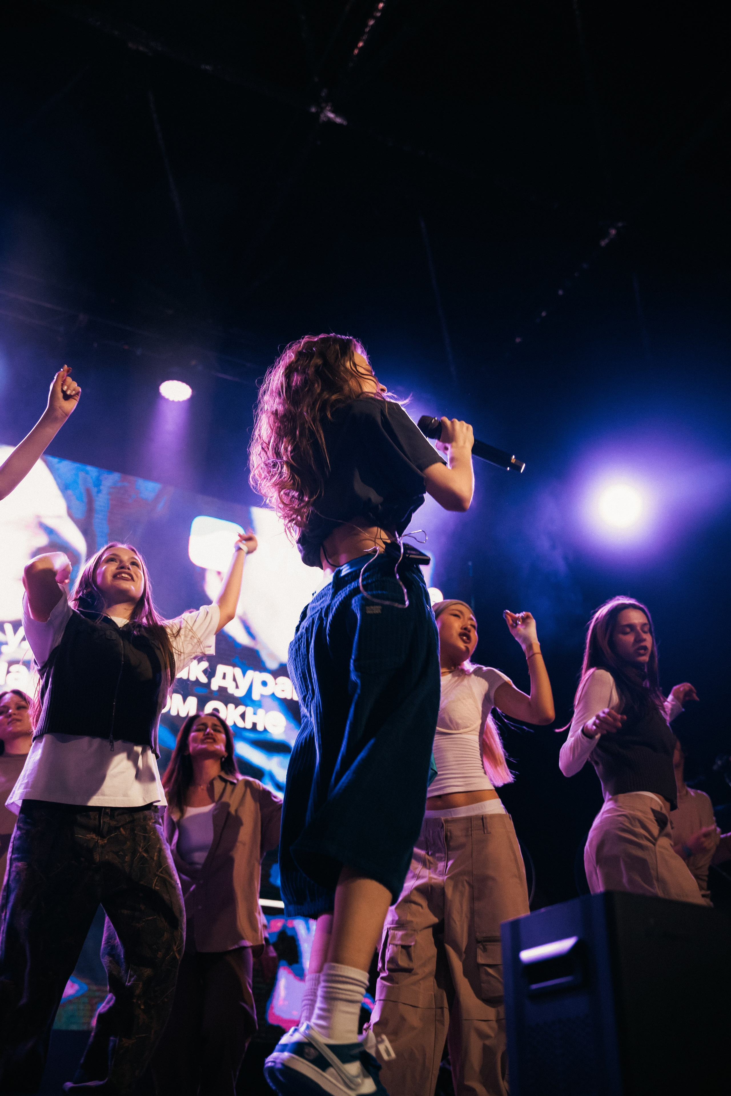 MINAEVA. Фотограф Москва