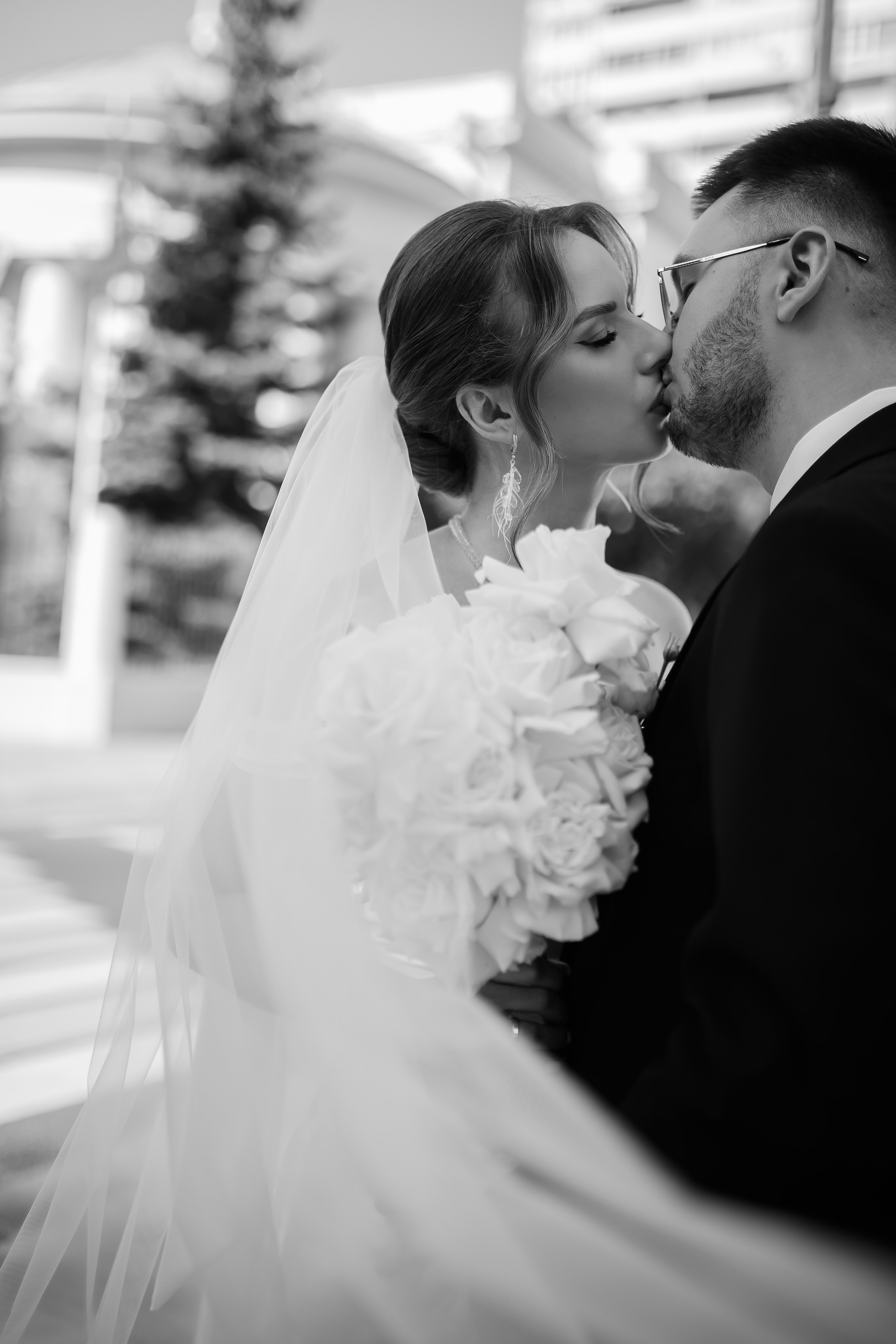 V & T. Фотограф Москва