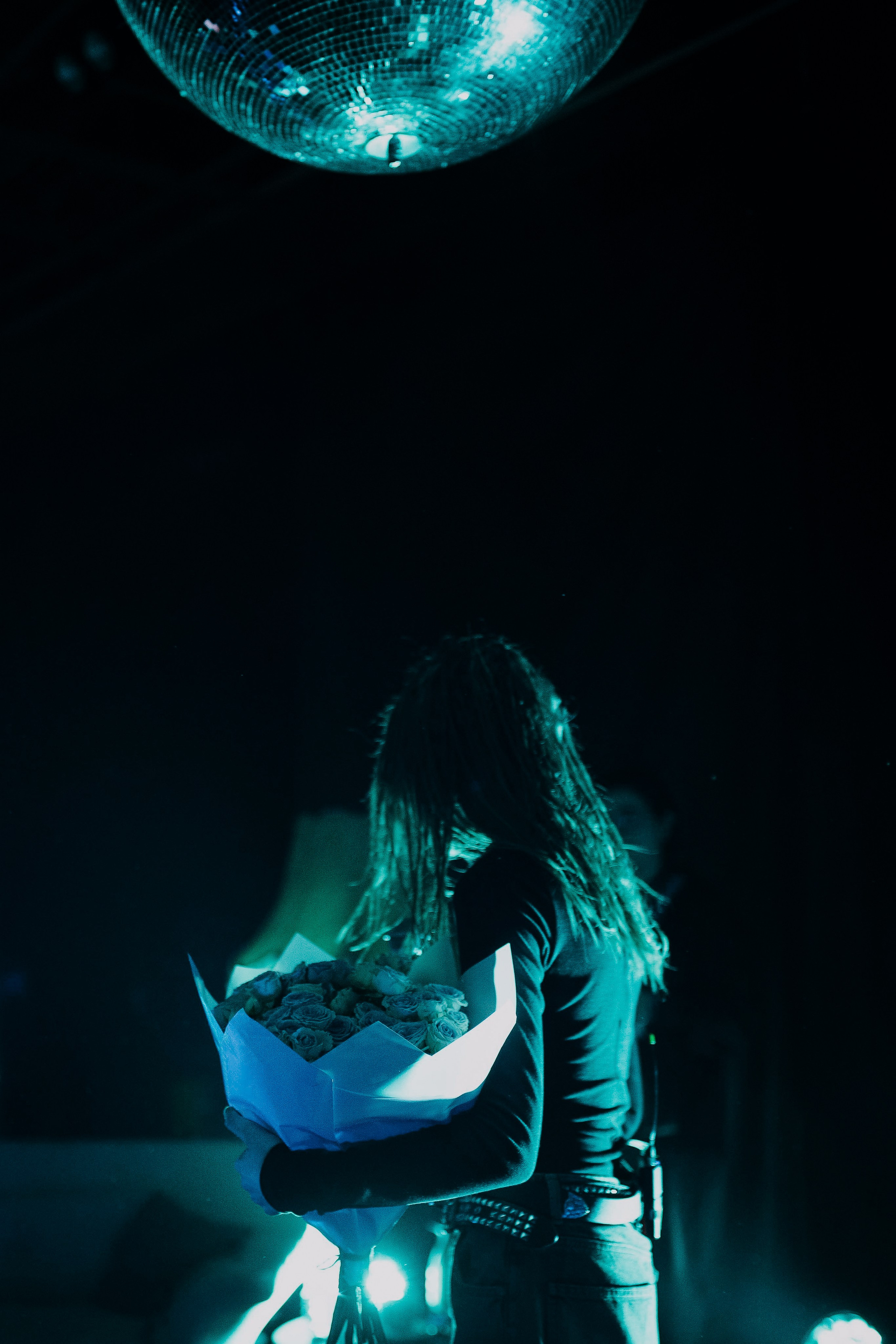 MINAEVA. Фотограф Москва