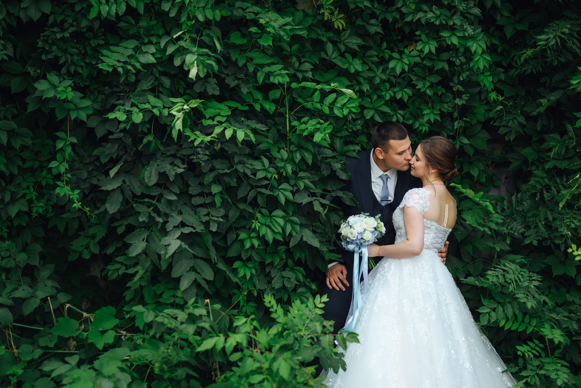 СВАДЬБА (Никита и Лика). Свадебный и семейный фотограф в Воронеже Алексей Юрин