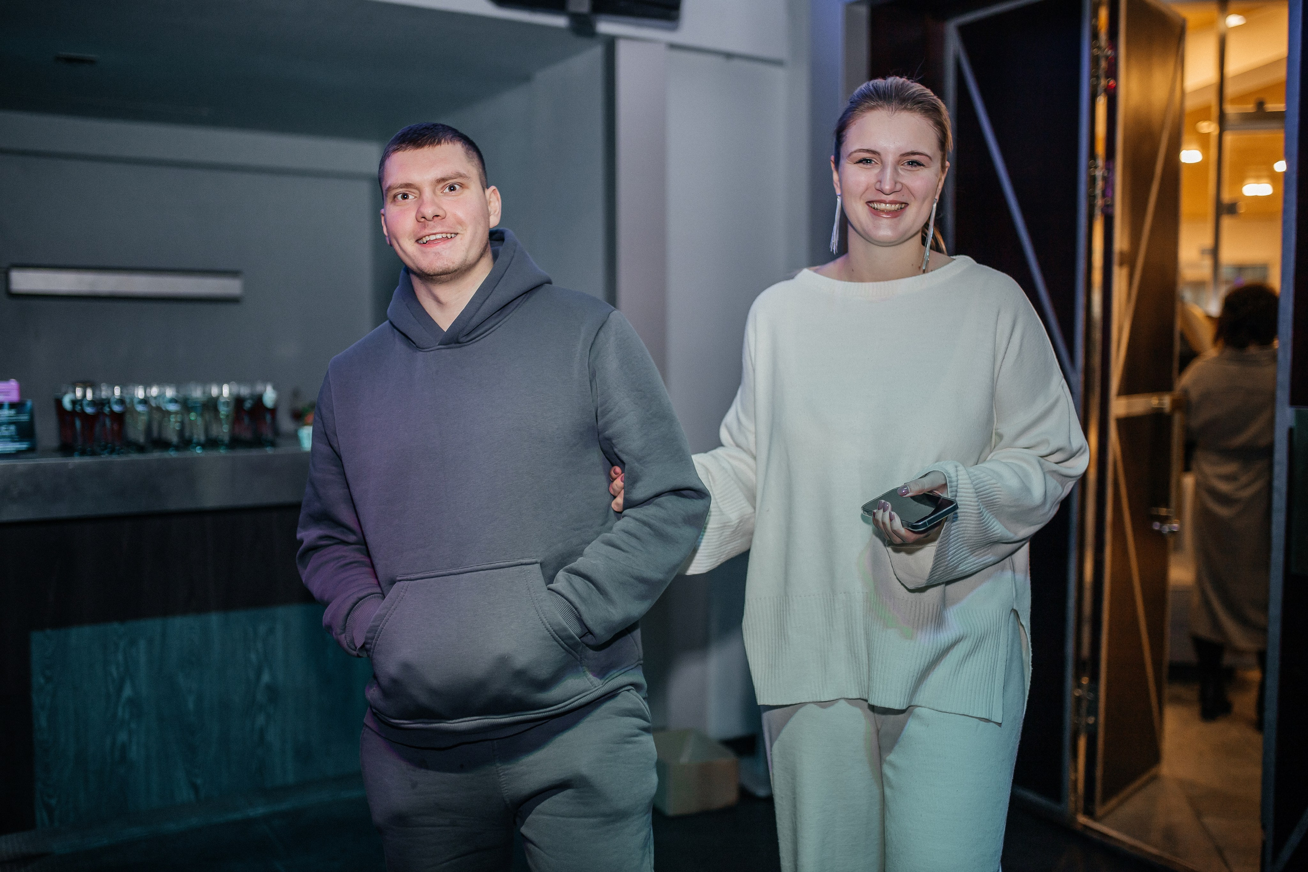 Skyfall — новогодний концерт. 