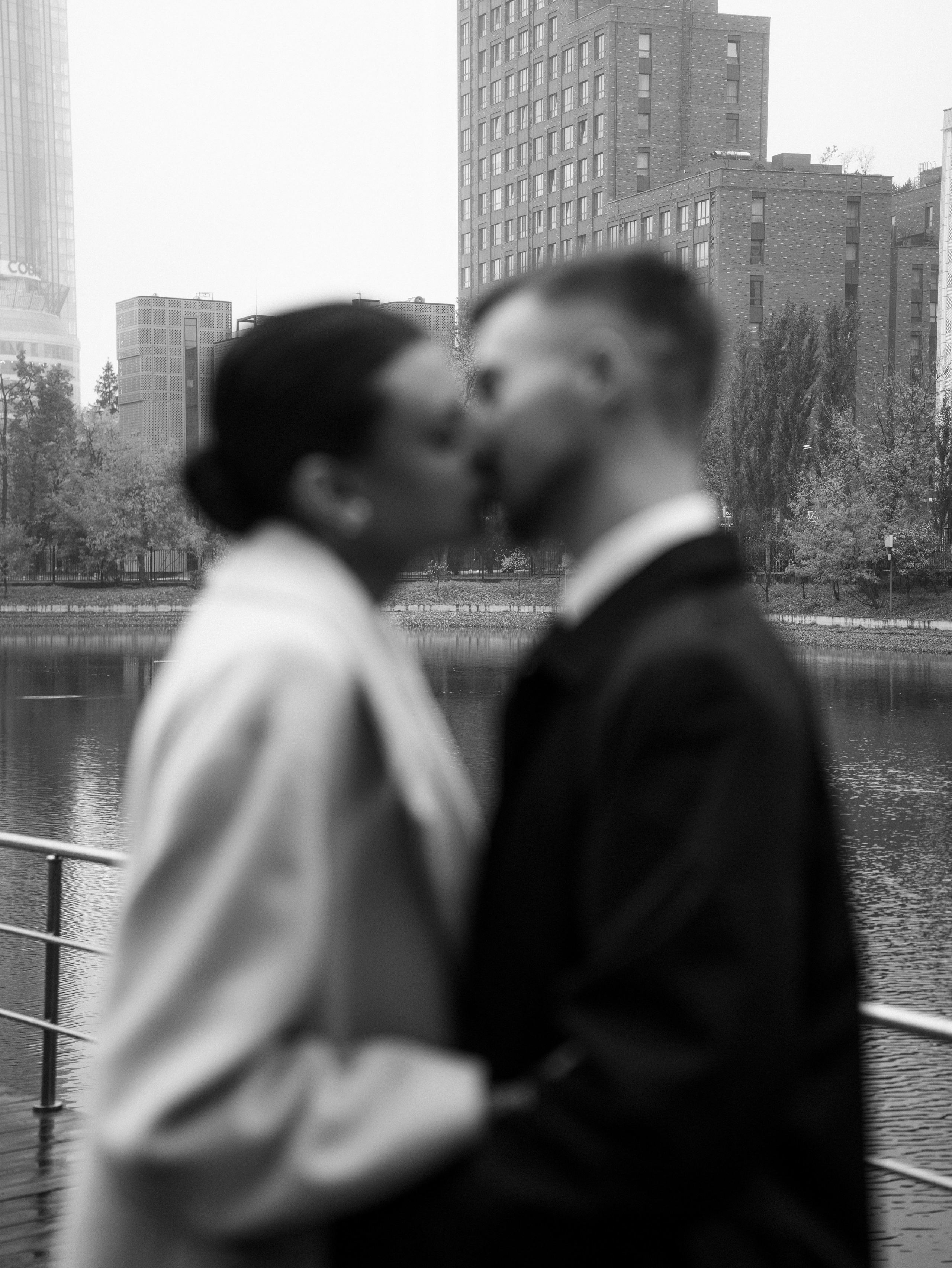 Константин & Елизавета. Портретный фотограф Москва Белогорцев Сергей