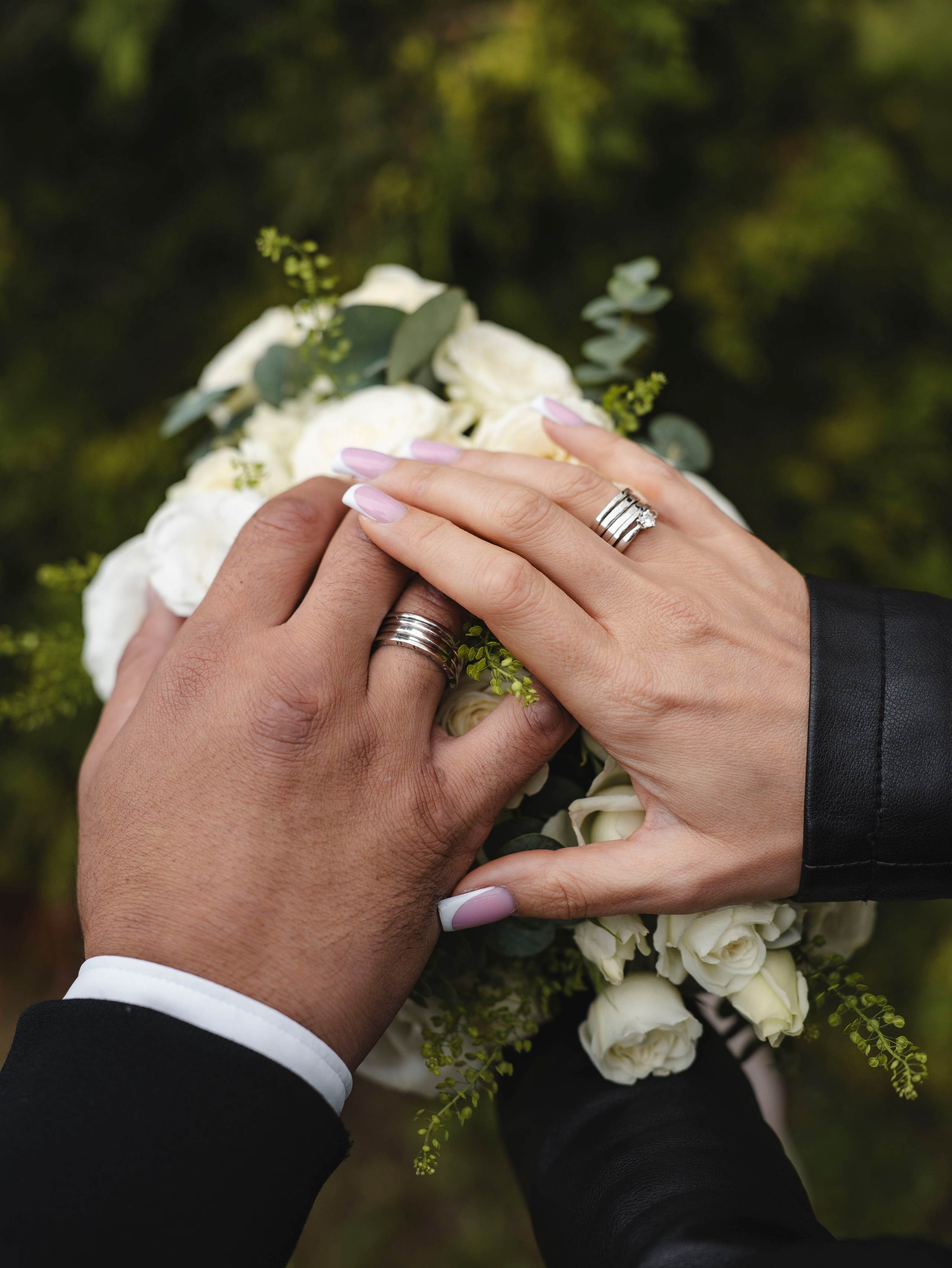 Виталий & Катерина. Портретный фотограф Москва Белогорцев Сергей