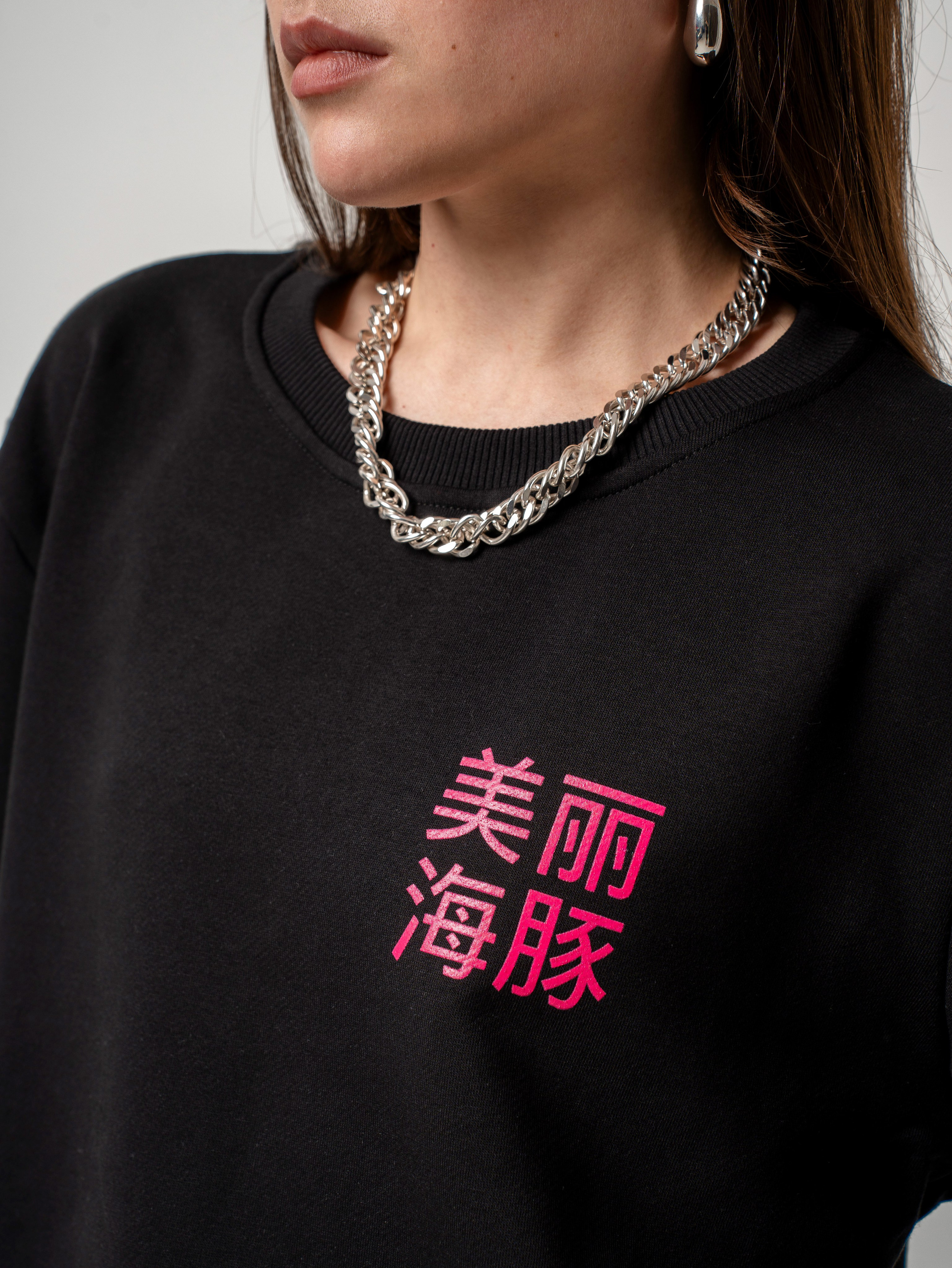 Дельфин. Портретный фотограф Москва Белогорцев Сергей