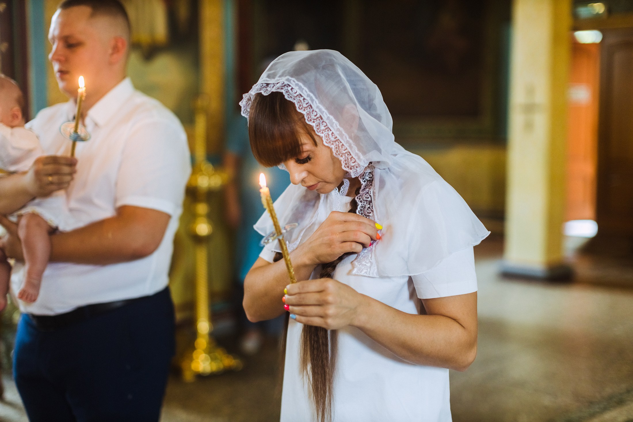Храм Казанской иконы Божией Матери Волгограда. Фотографы в городе Волгограде — Людмила Агеева и Алексей Околелов