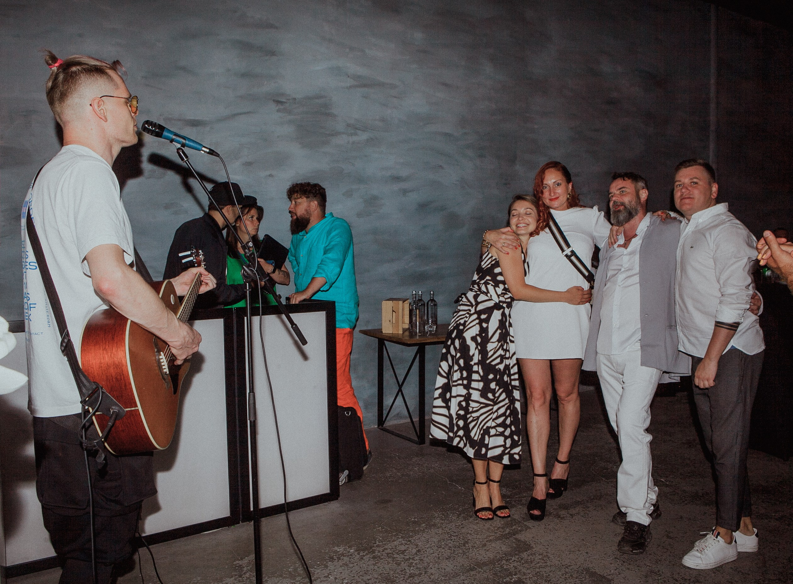 Корпоративы и другие события. Фотограф Мельник Ирина. Москва