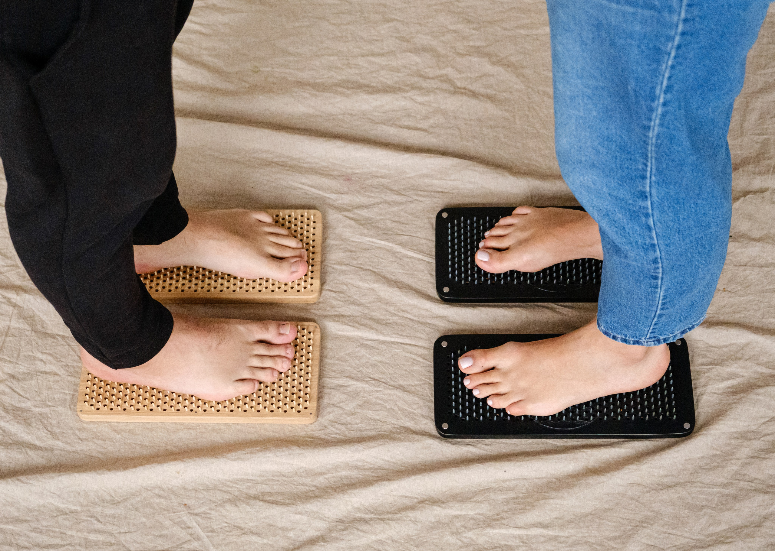 Доски Садху, для Компании «Встань на гвозди». Фотограф Мельник Ирина. Москва