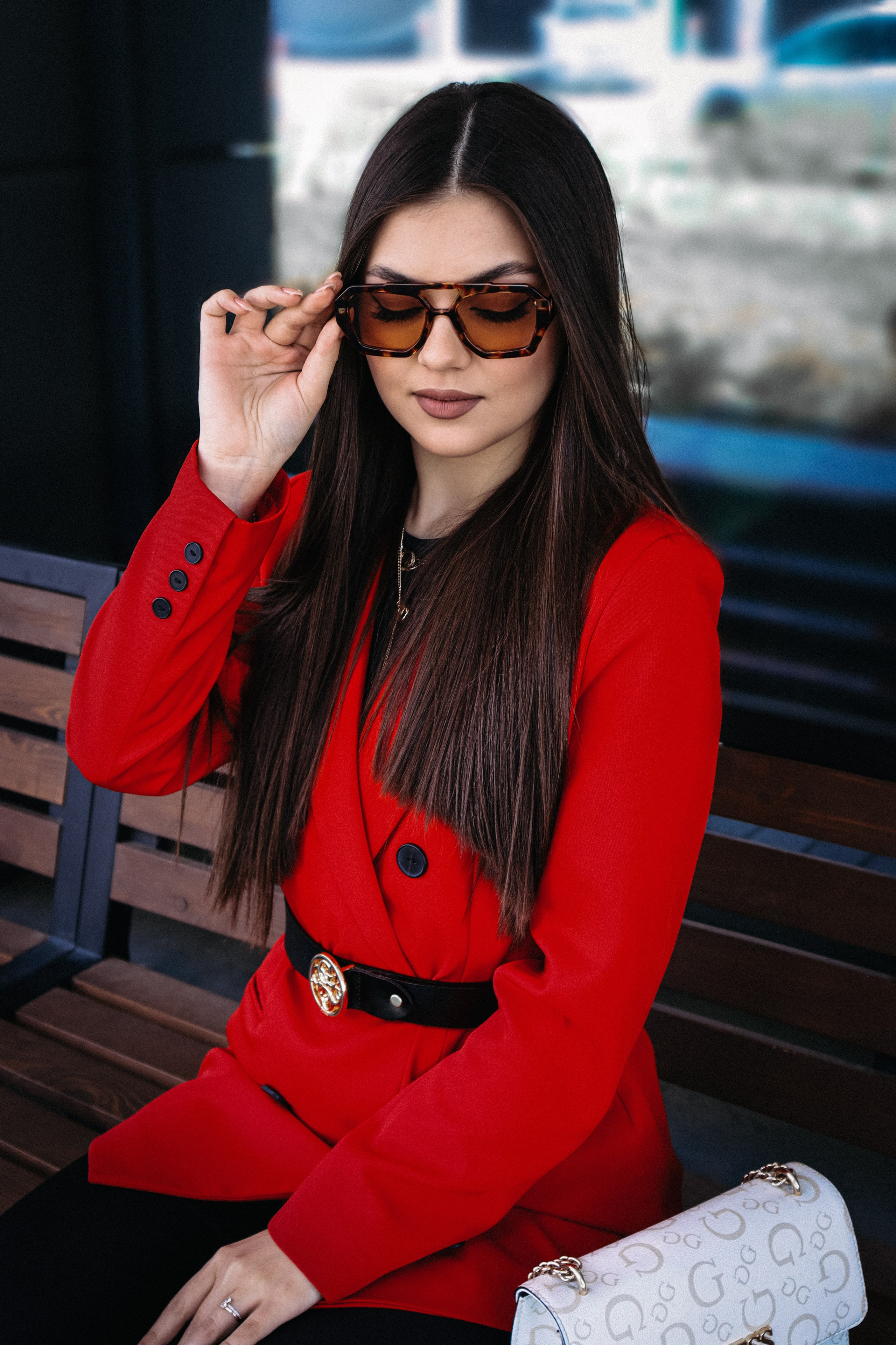 Портретный свадебный фотограф Юркина Екатерина