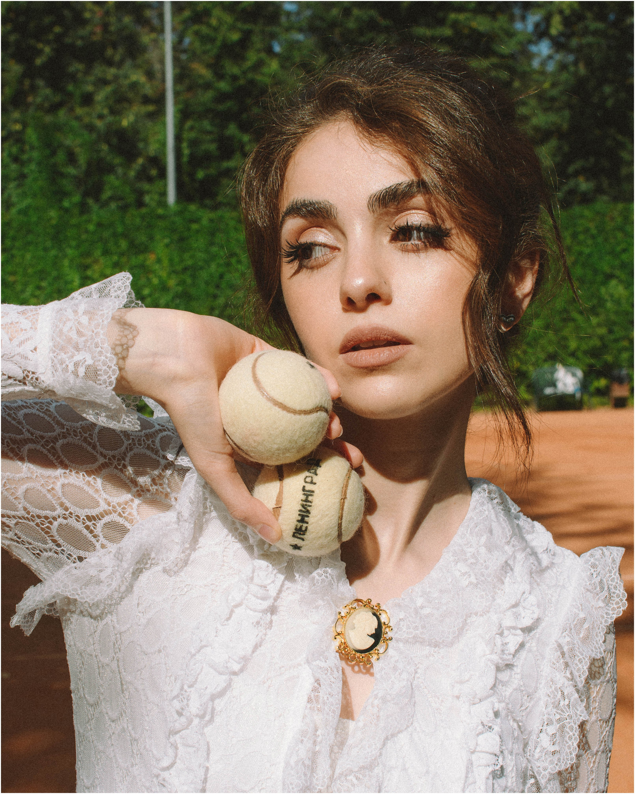 Лиля. Портретный и свадебный фотограф Москва Валерия Возняковская